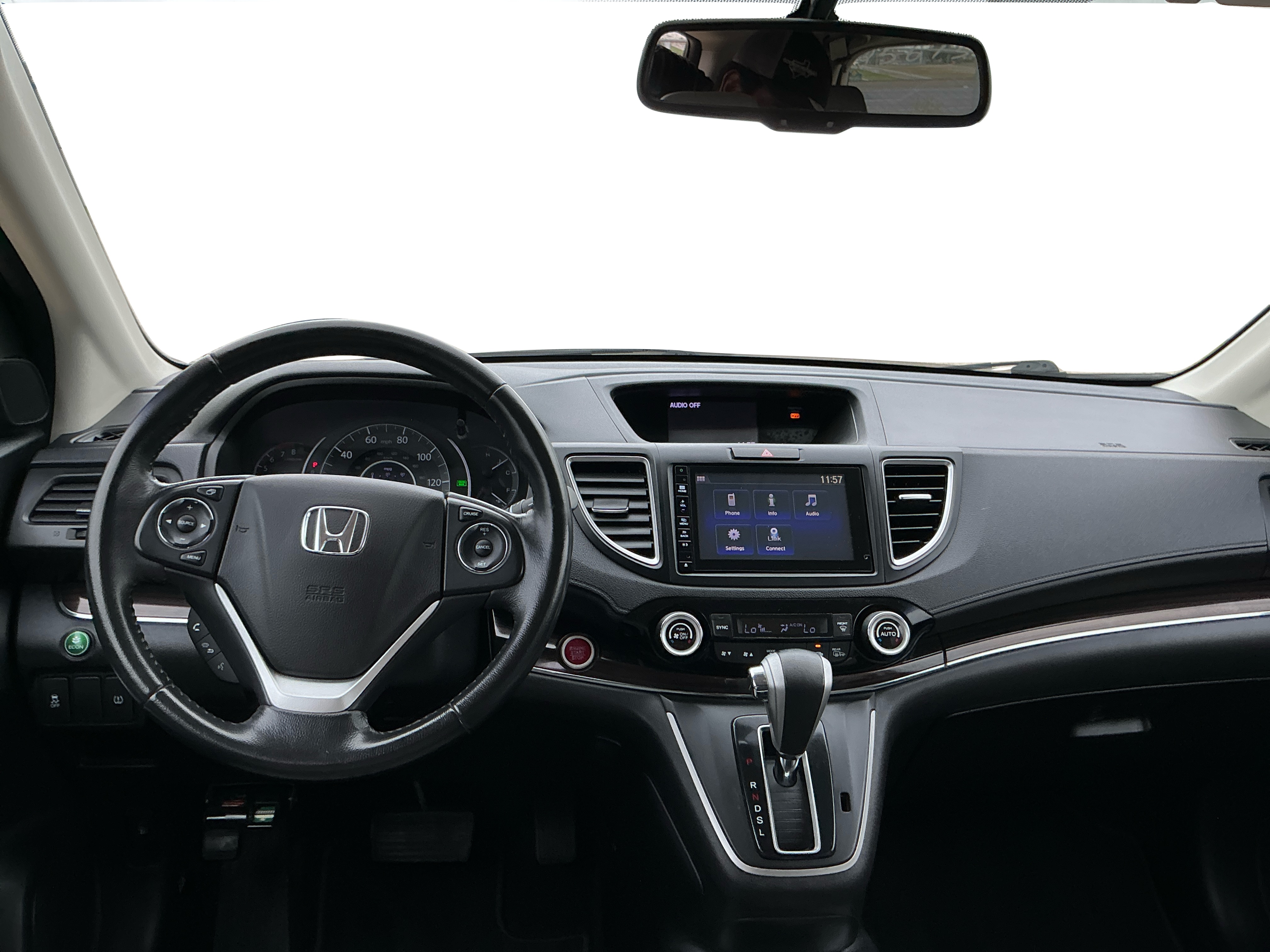 Neighborhood Autos, LLC - Used vehicle - SUV HONDA CR-V 2015