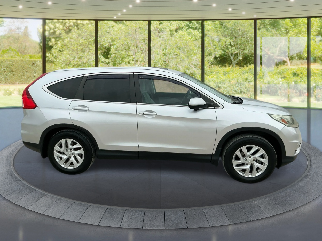 Neighborhood Autos, LLC - Used vehicle - SUV HONDA CR-V 2015