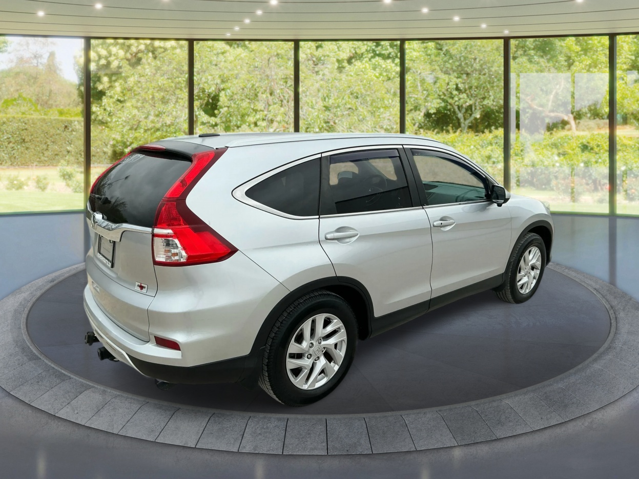 Neighborhood Autos, LLC - Used vehicle - SUV HONDA CR-V 2015