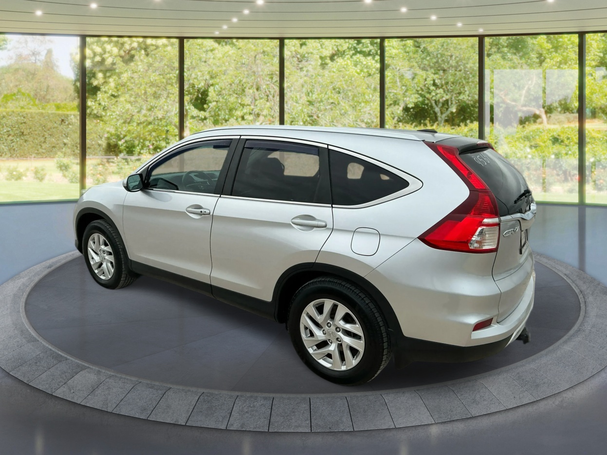 Neighborhood Autos, LLC - Used vehicle - SUV HONDA CR-V 2015