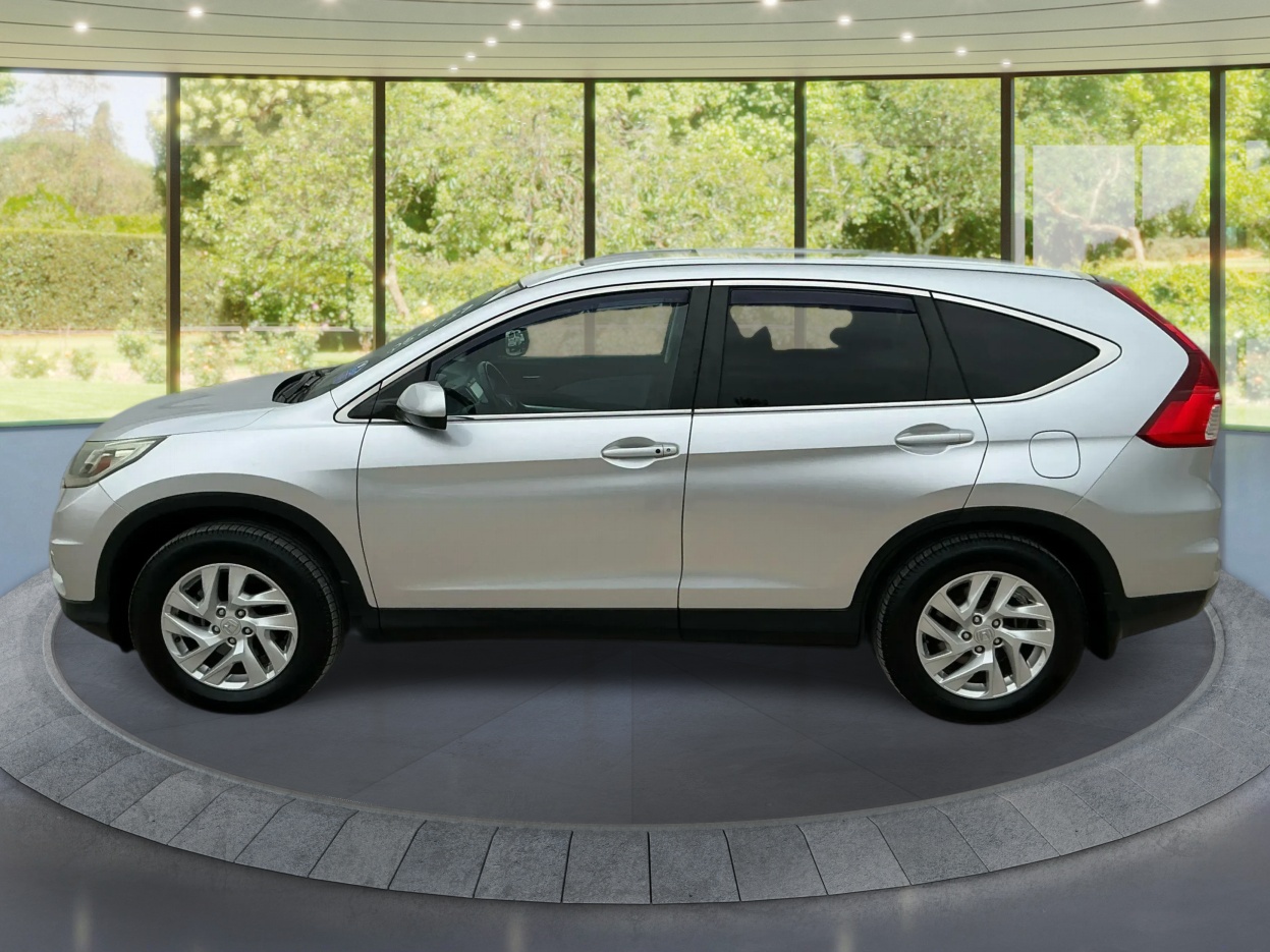 Neighborhood Autos, LLC - Used vehicle - SUV HONDA CR-V 2015