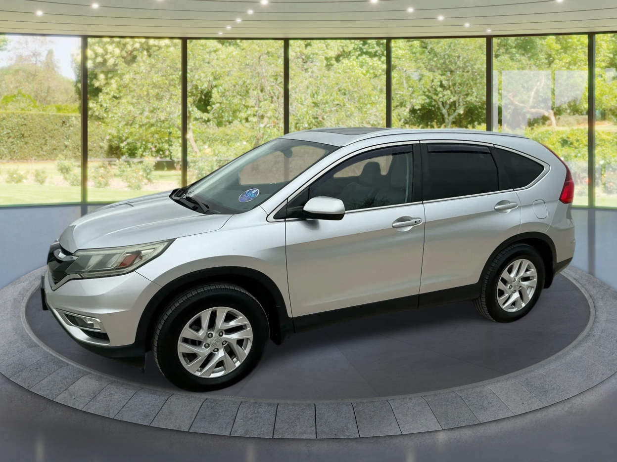 Neighborhood Autos, LLC - Used vehicle - SUV HONDA CR-V 2015