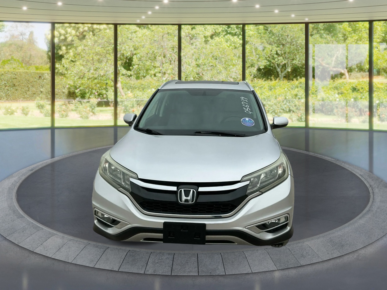 Neighborhood Autos, LLC - Used vehicle - SUV HONDA CR-V 2015