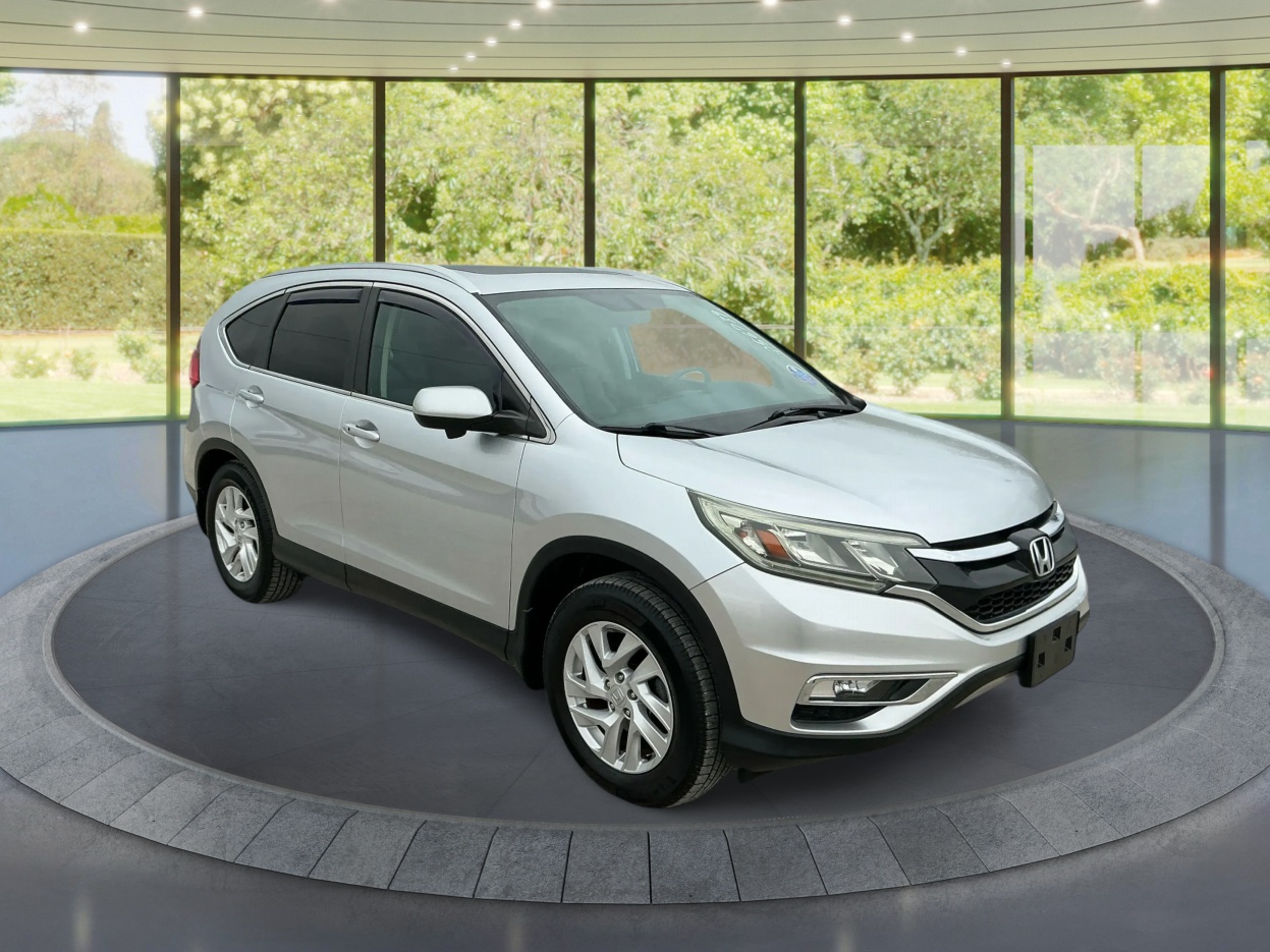 Neighborhood Autos, LLC - Used vehicle - SUV HONDA CR-V 2015