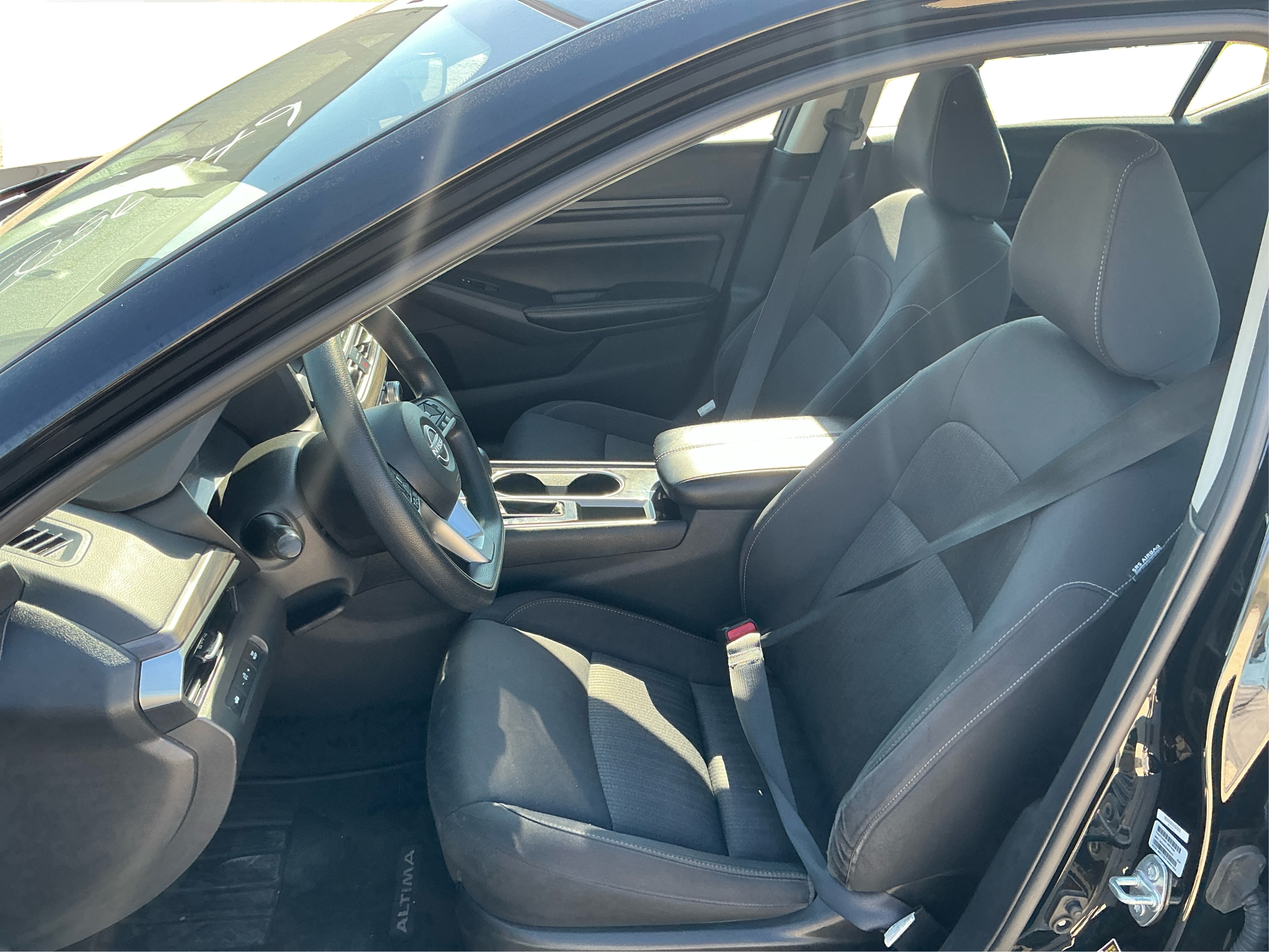 Neighborhood Autos, LLC - Used vehicle - SEDAN NISSAN ALTIMA 2024