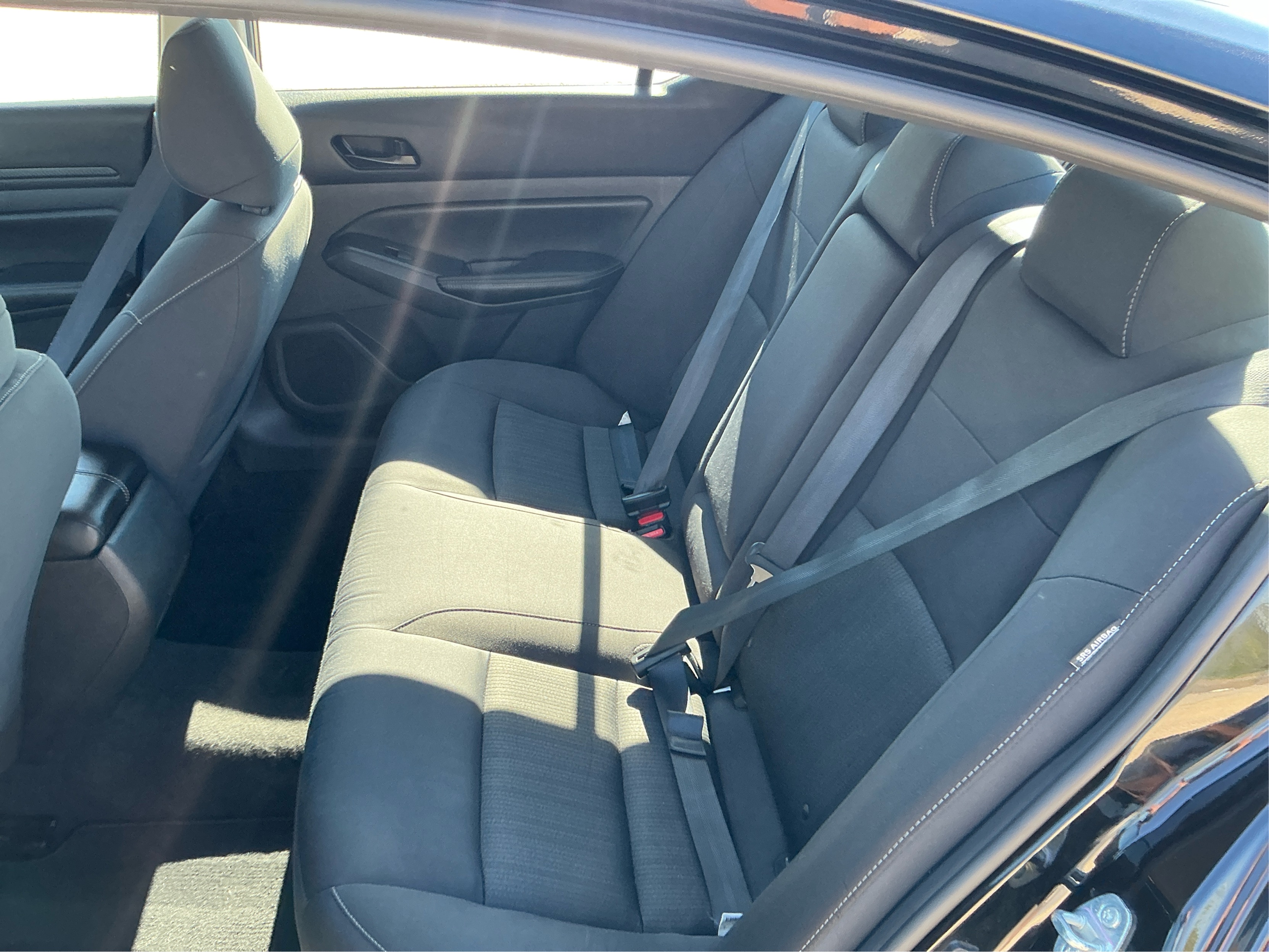 Neighborhood Autos, LLC - Used vehicle - SEDAN NISSAN ALTIMA 2024