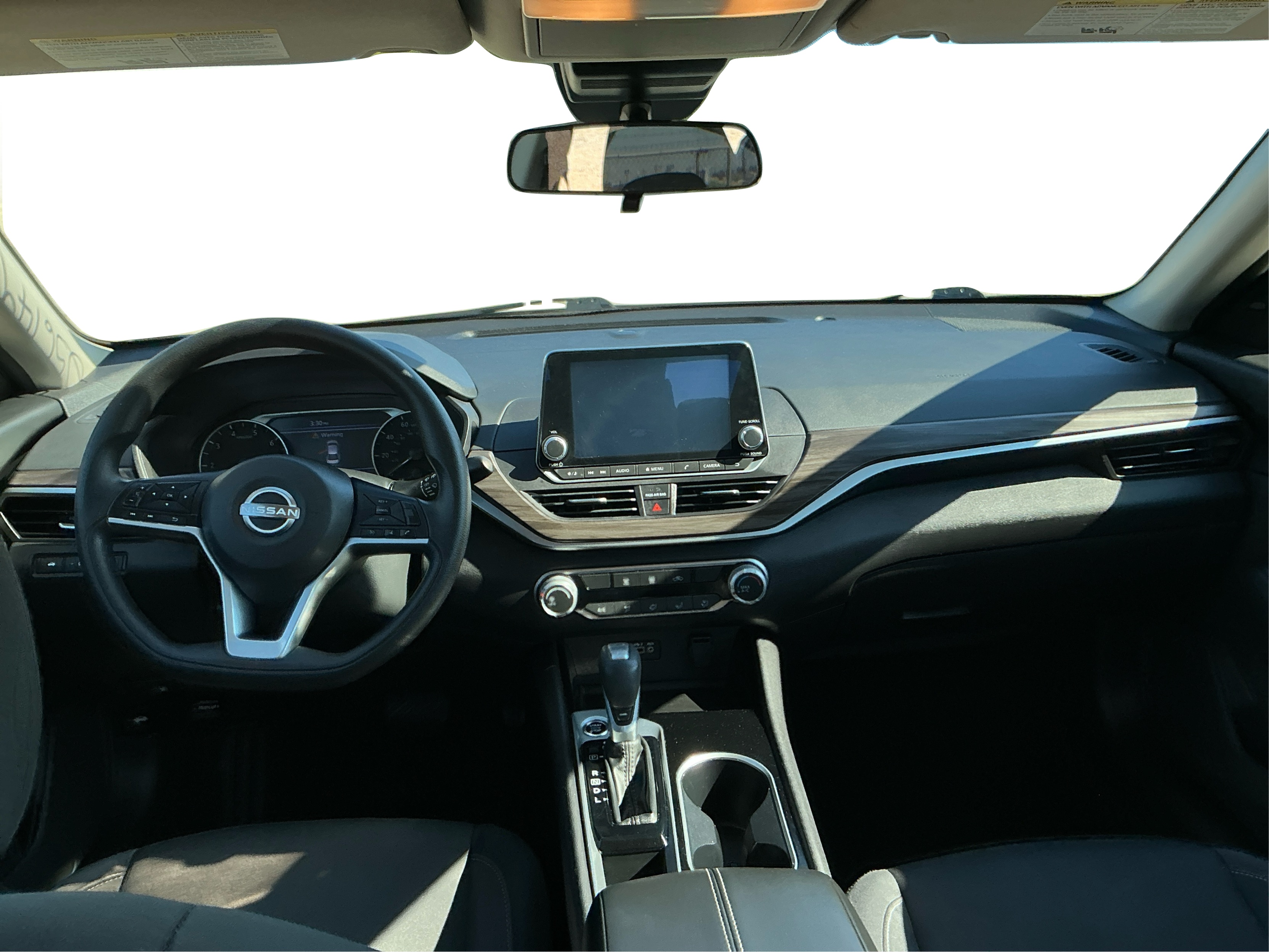 Neighborhood Autos, LLC - Used vehicle - SEDAN NISSAN ALTIMA 2024