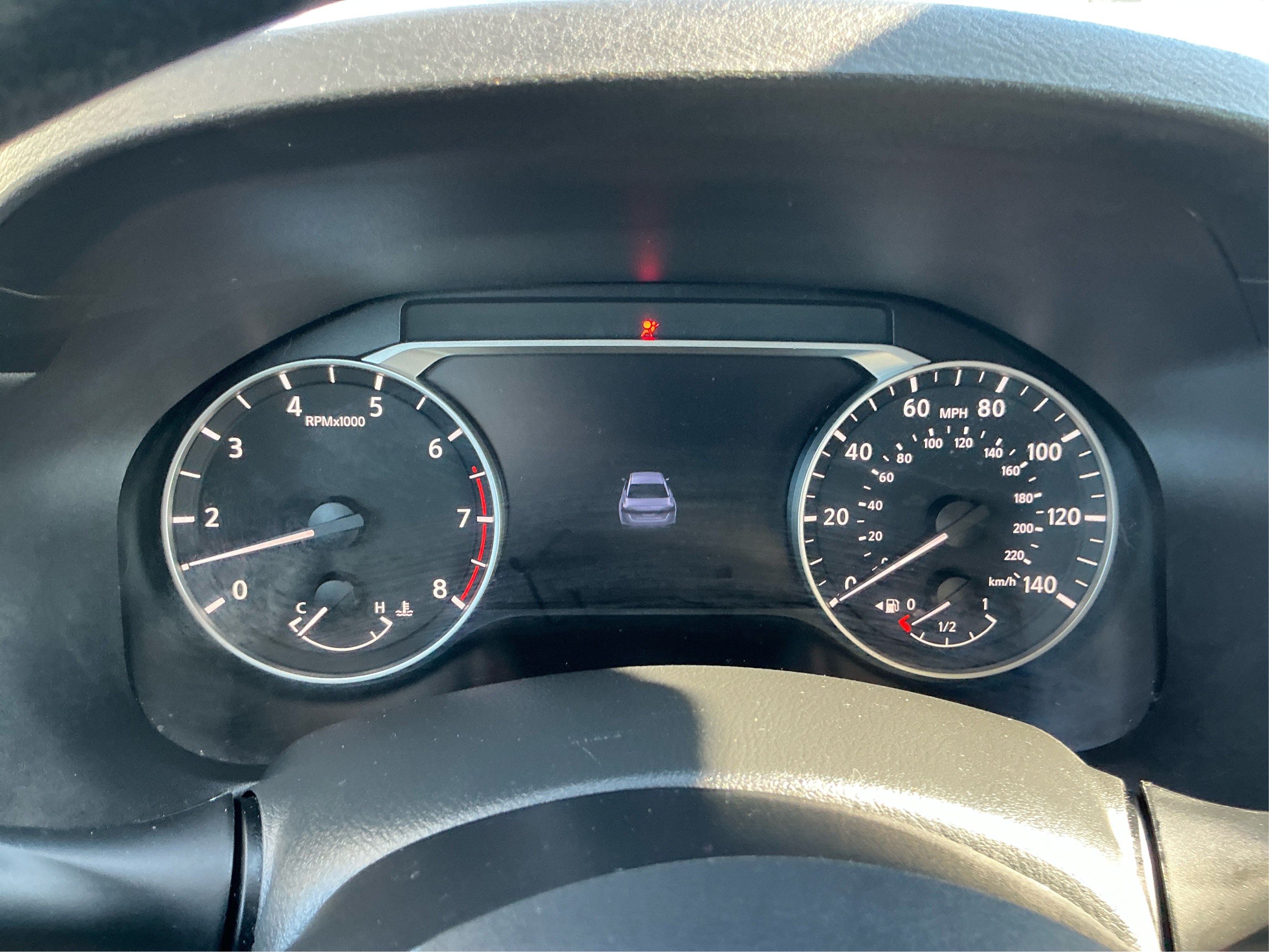 Neighborhood Autos, LLC - Used vehicle - SEDAN NISSAN ALTIMA 2024