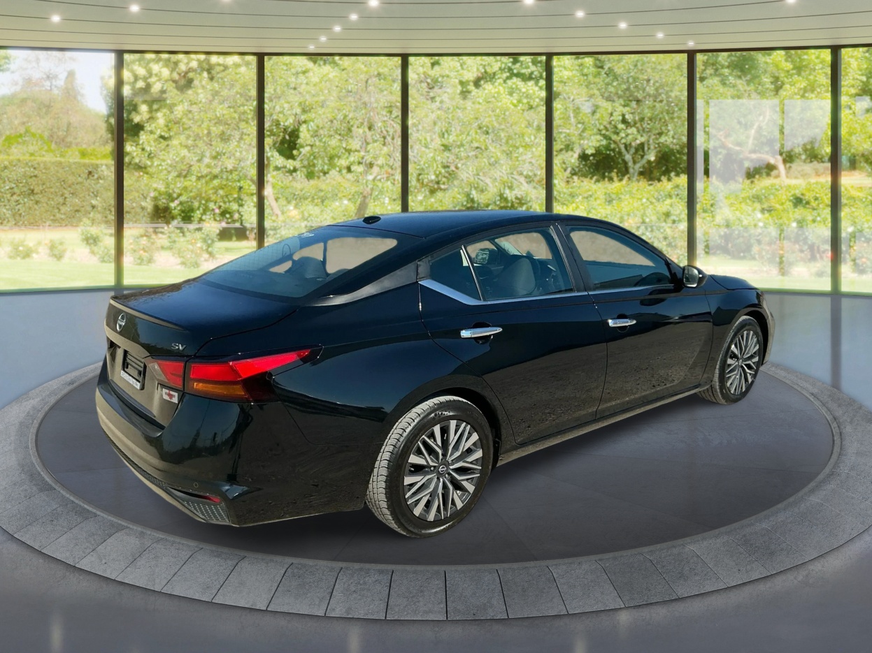 Neighborhood Autos, LLC - Used vehicle - SEDAN NISSAN ALTIMA 2024