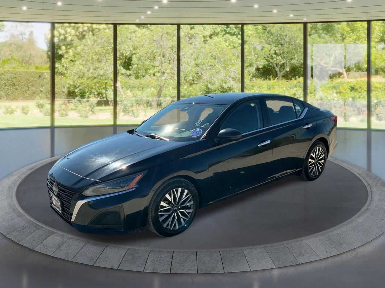 Neighborhood Autos, LLC - 2024-NISSAN-ALTIMA-DENTON-TX-Stock=56749