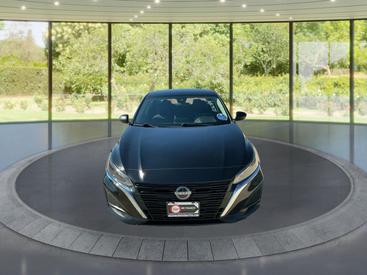 Neighborhood Autos, LLC - Used vehicle - SEDAN NISSAN ALTIMA 2024
