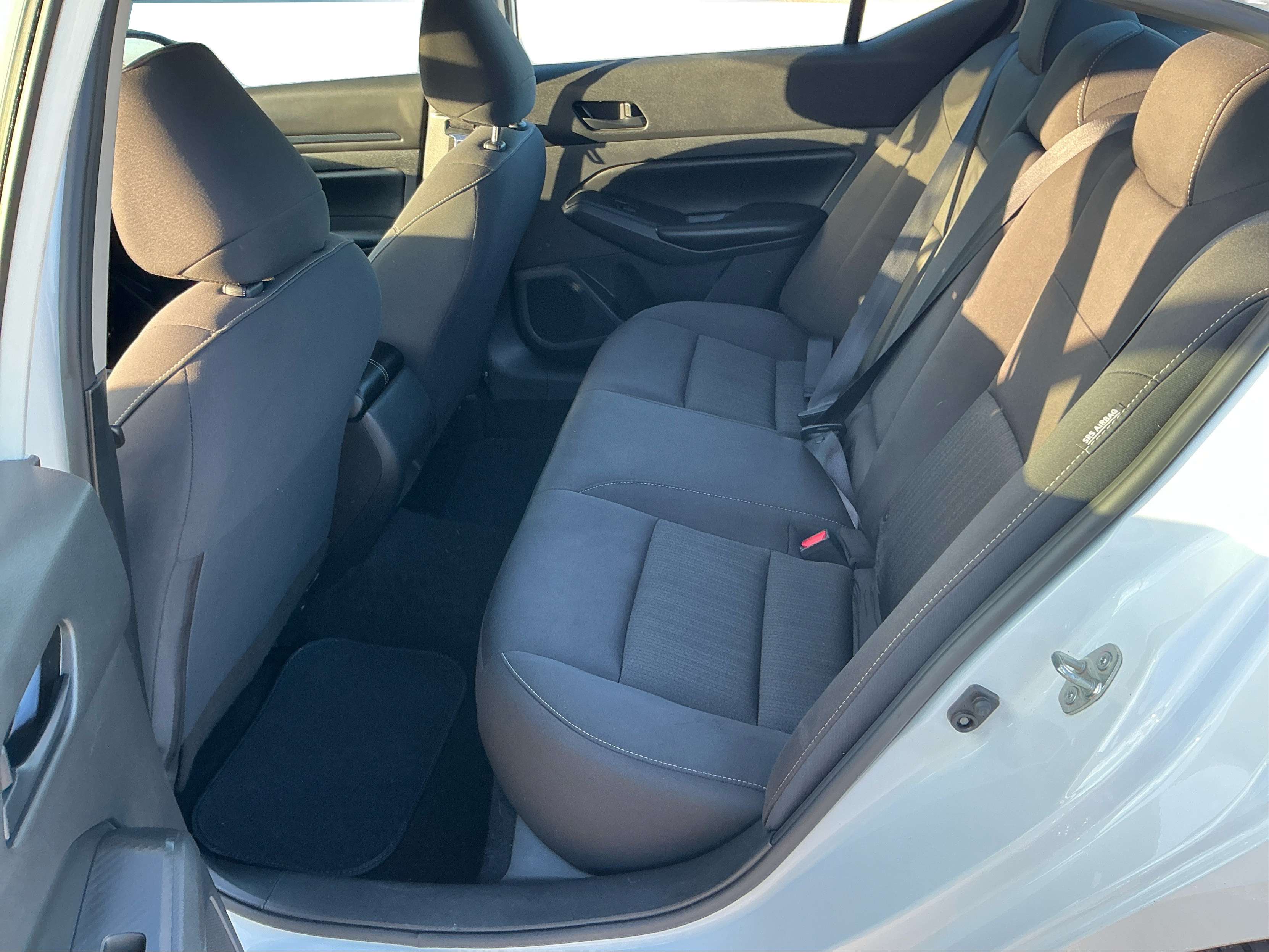 Neighborhood Autos, LLC - Used vehicle - SEDAN NISSAN ALTIMA 2024