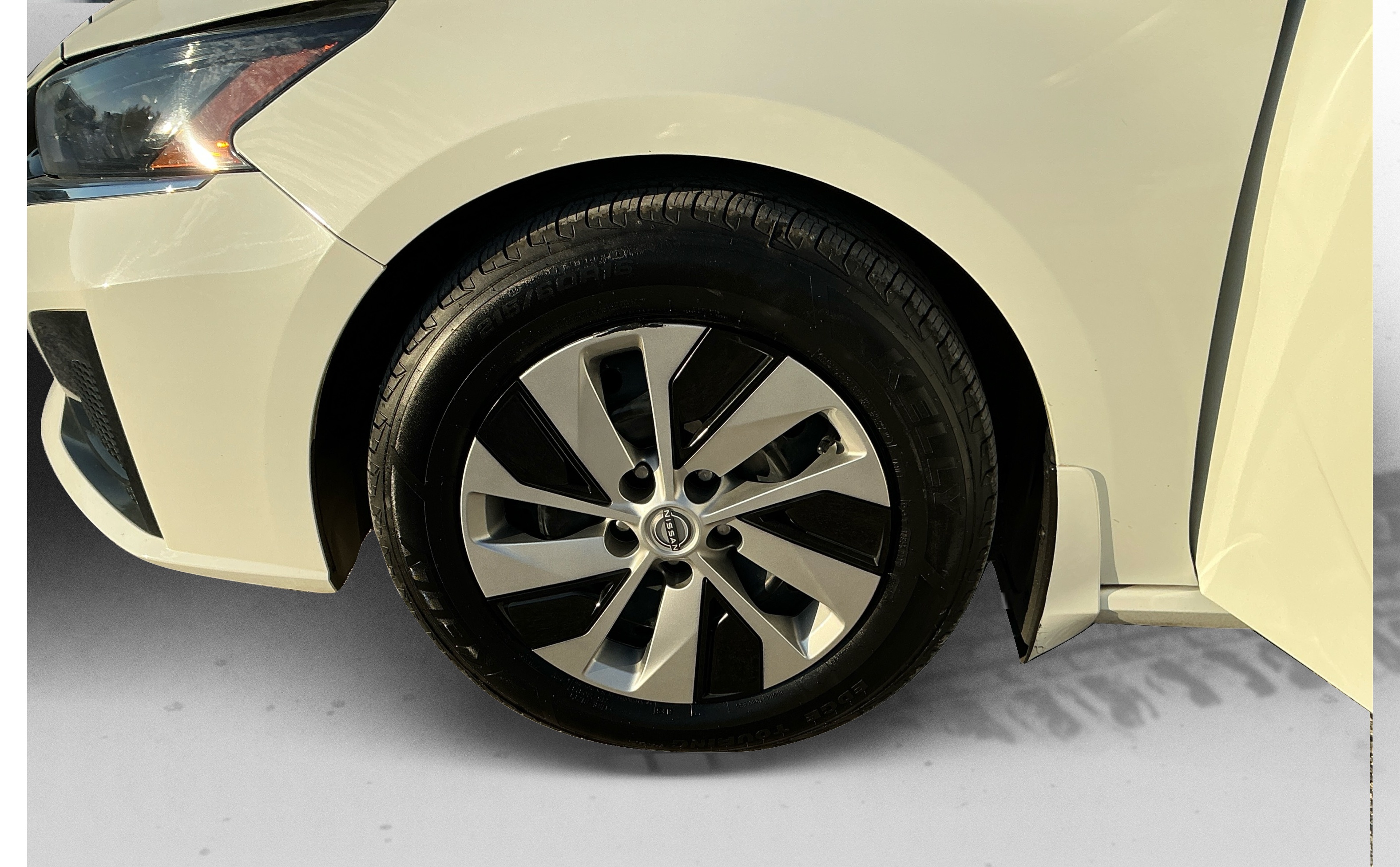 Neighborhood Autos, LLC - Used vehicle - SEDAN NISSAN ALTIMA 2024
