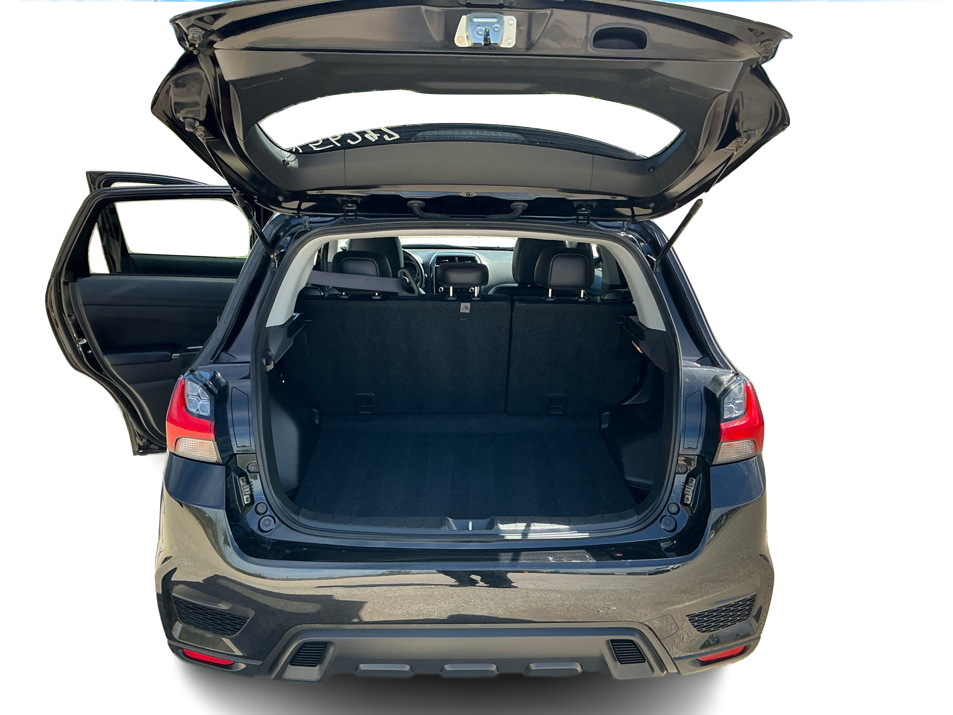 Neighborhood Autos, LLC - Used vehicle - SUV MITSUBISHI OUTLANDER SPORT 2024
