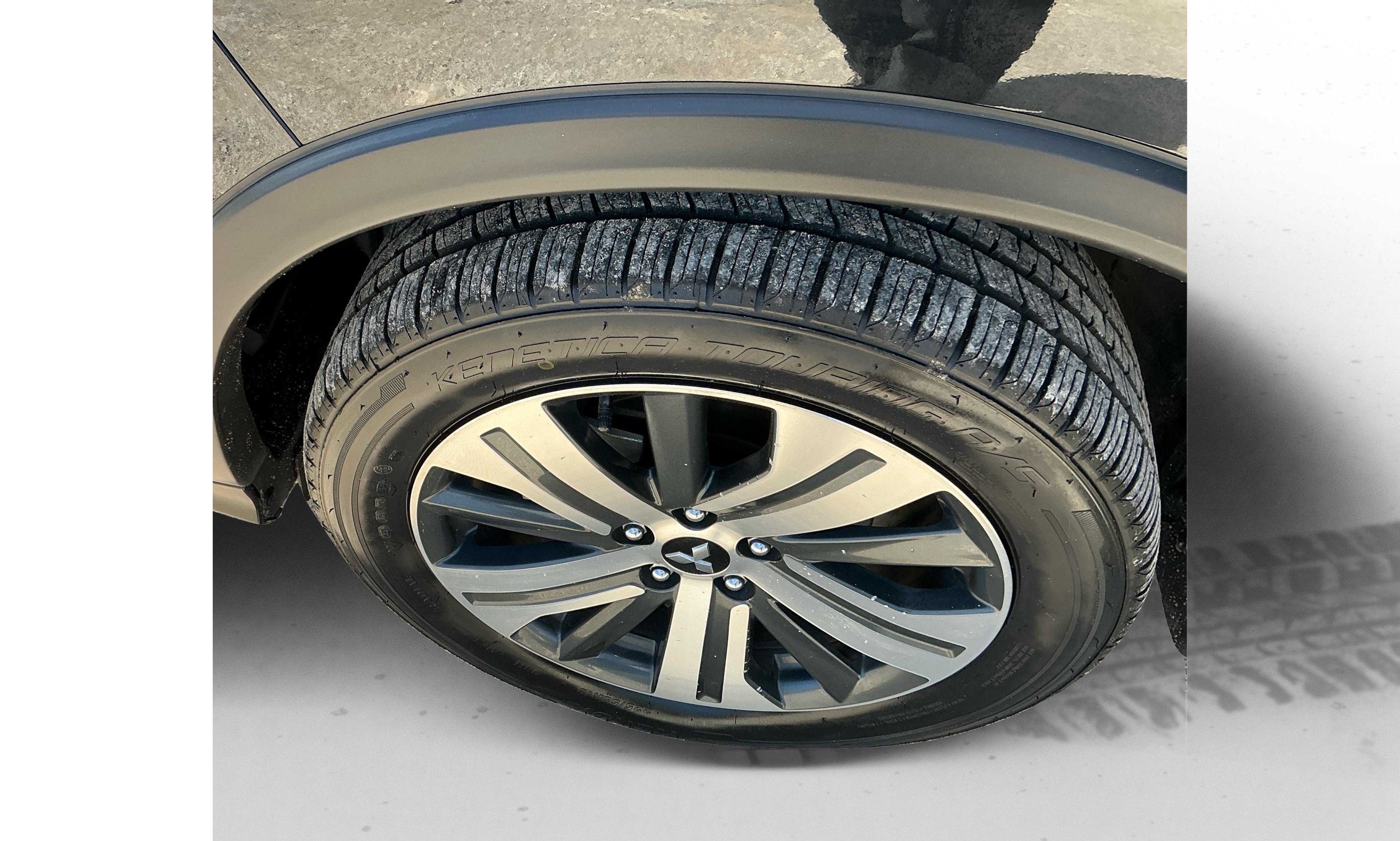 Neighborhood Autos, LLC - Used vehicle - SUV MITSUBISHI OUTLANDER SPORT 2024