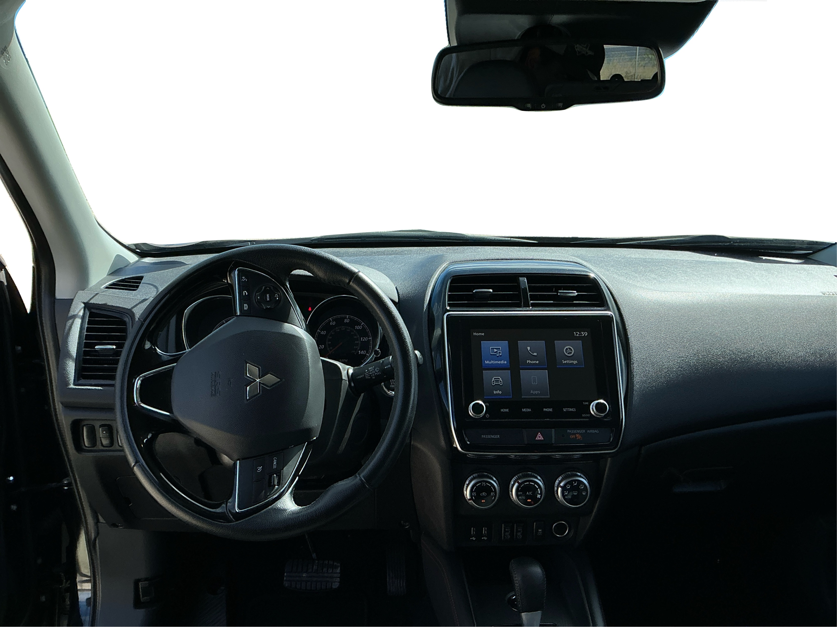 Neighborhood Autos, LLC - Used vehicle - SUV MITSUBISHI OUTLANDER SPORT 2024