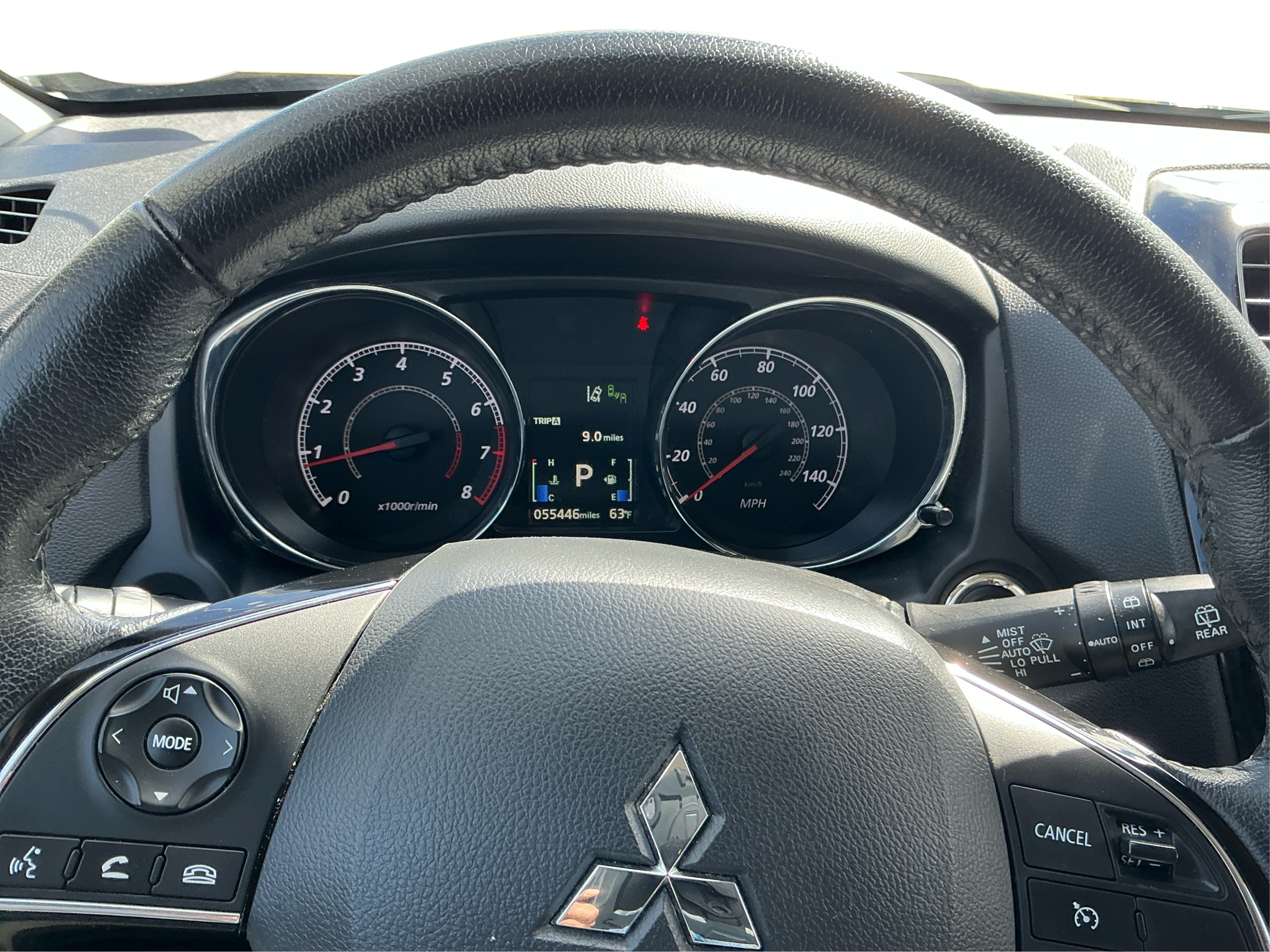 Neighborhood Autos, LLC - Used vehicle - SUV MITSUBISHI OUTLANDER SPORT 2024