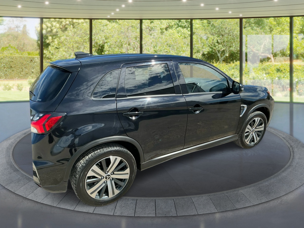 Neighborhood Autos, LLC - Used vehicle - SUV MITSUBISHI OUTLANDER SPORT 2024