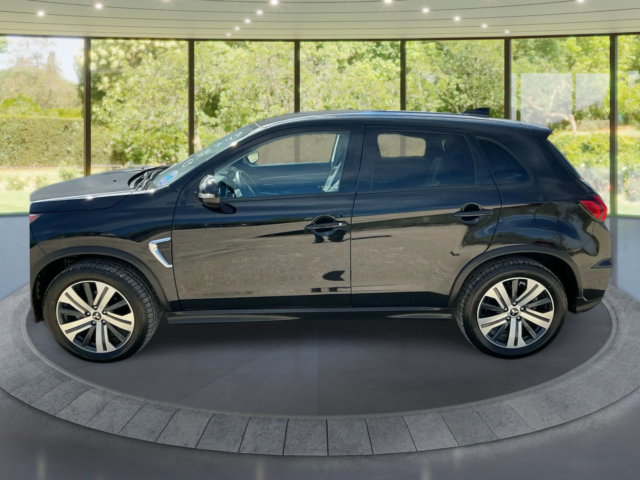 Neighborhood Autos, LLC - Used vehicle - SUV MITSUBISHI OUTLANDER SPORT 2024