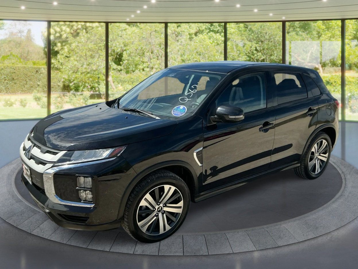 Neighborhood Autos, LLC - Used MITSUBISHI OUTLANDER-SPORT 2024 DECATUR S