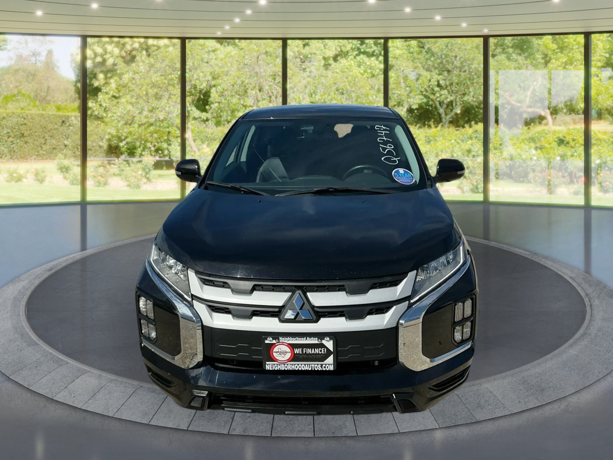 Neighborhood Autos, LLC - Used vehicle - SUV MITSUBISHI OUTLANDER SPORT 2024