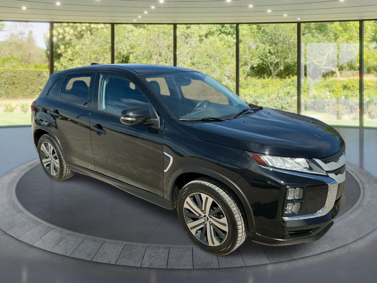 Neighborhood Autos, LLC - Used vehicle - SUV MITSUBISHI OUTLANDER SPORT 2024