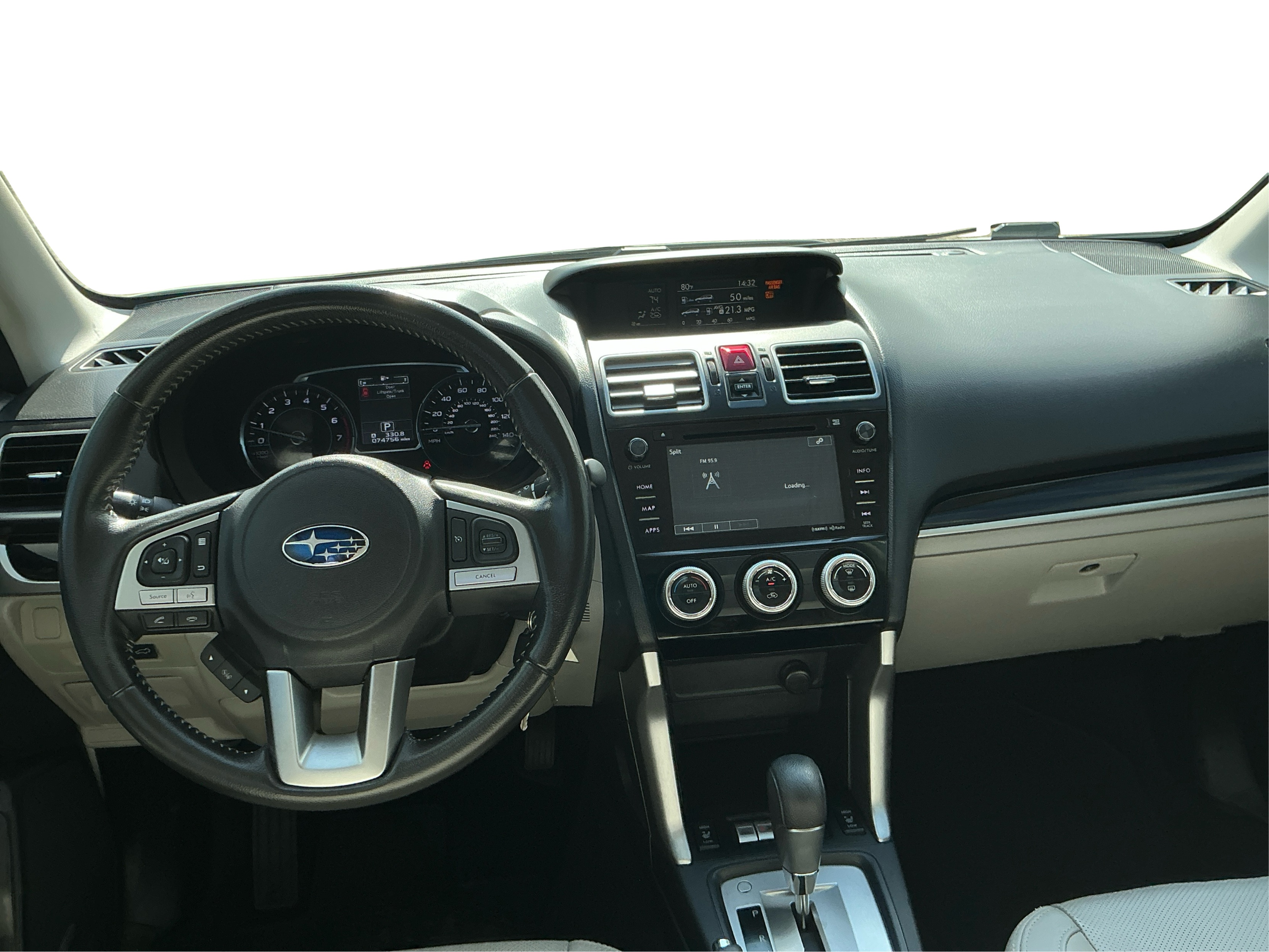 Neighborhood Autos, LLC - Used vehicle - SUV SUBARU FORESTER 2018