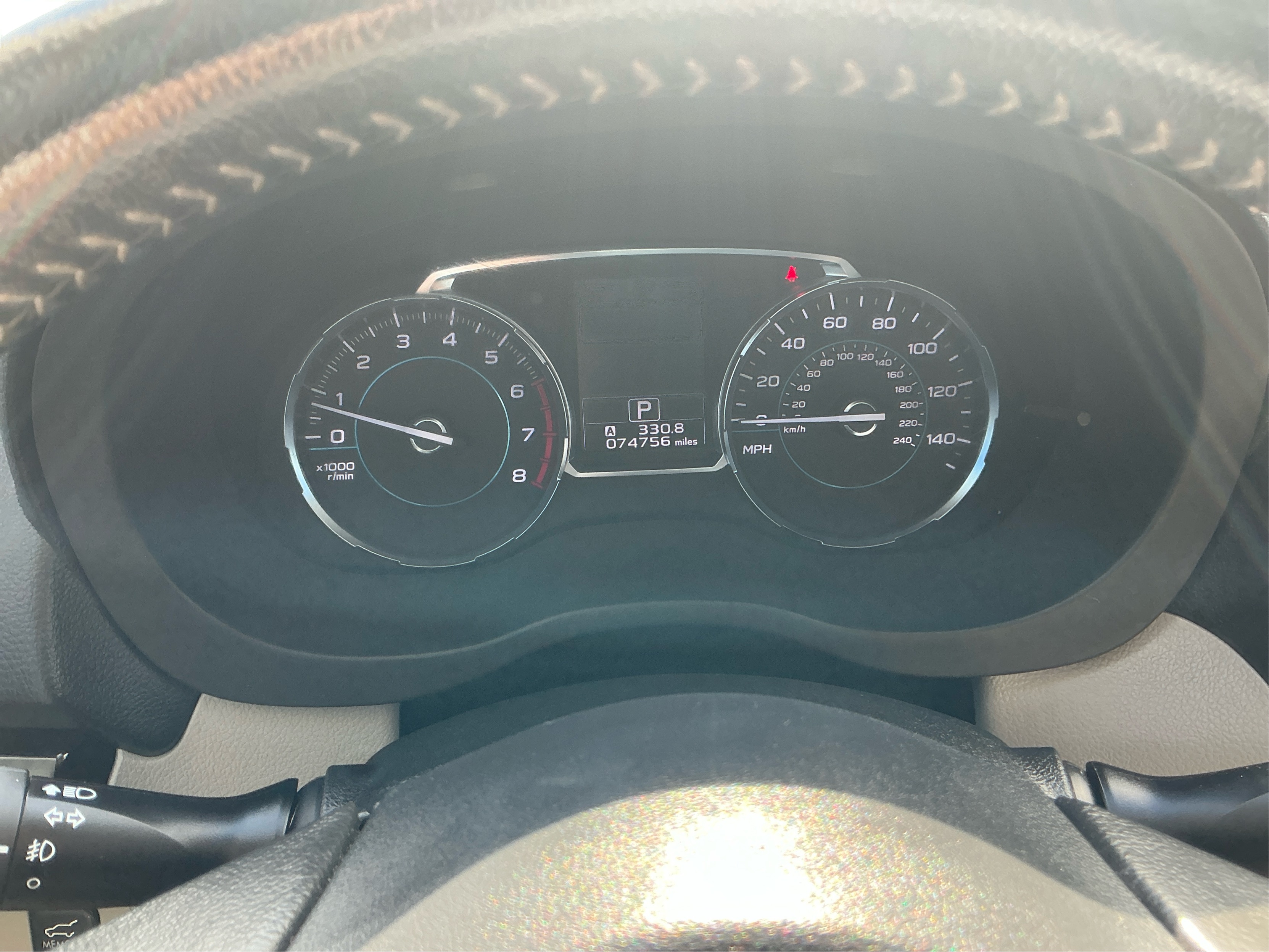 Neighborhood Autos, LLC - Used vehicle - SUV SUBARU FORESTER 2018