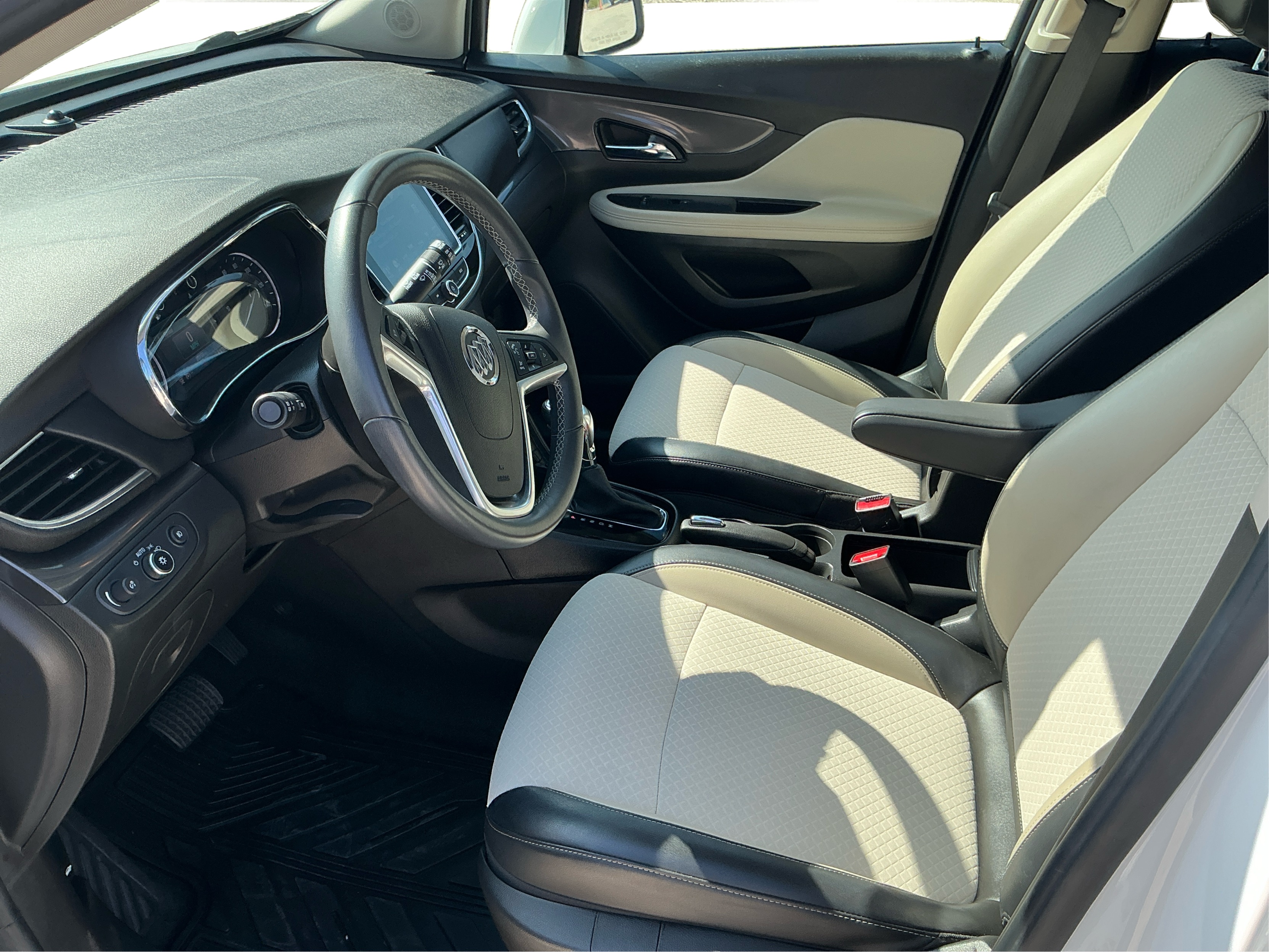 Neighborhood Autos, LLC - Used vehicle - SUV BUICK ENCORE 2020