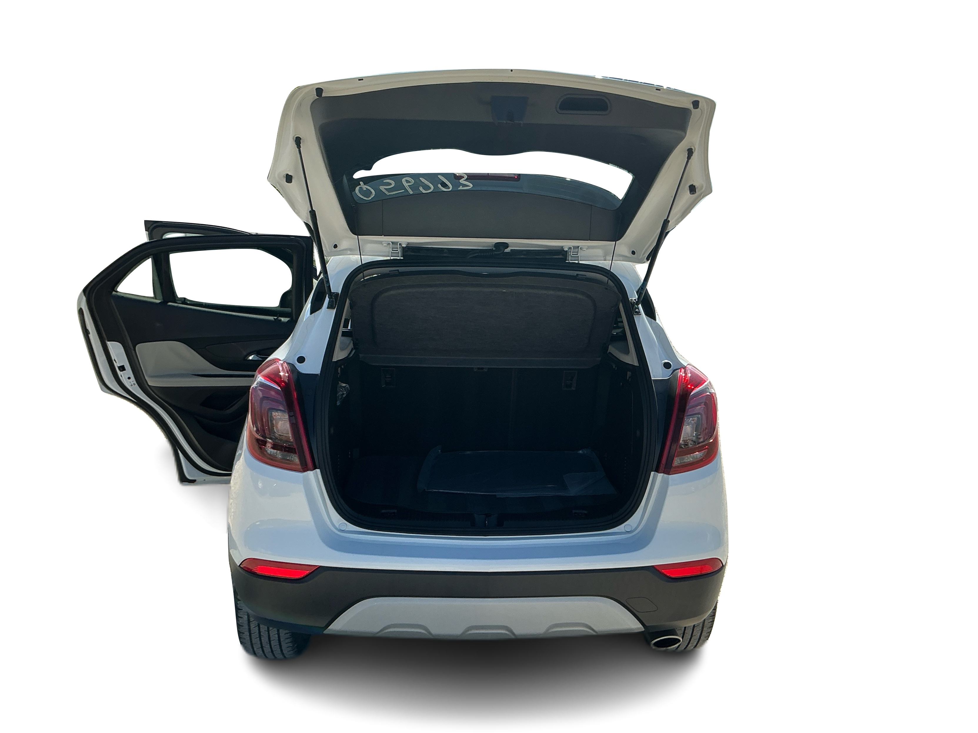 Neighborhood Autos, LLC - Used vehicle - SUV BUICK ENCORE 2020