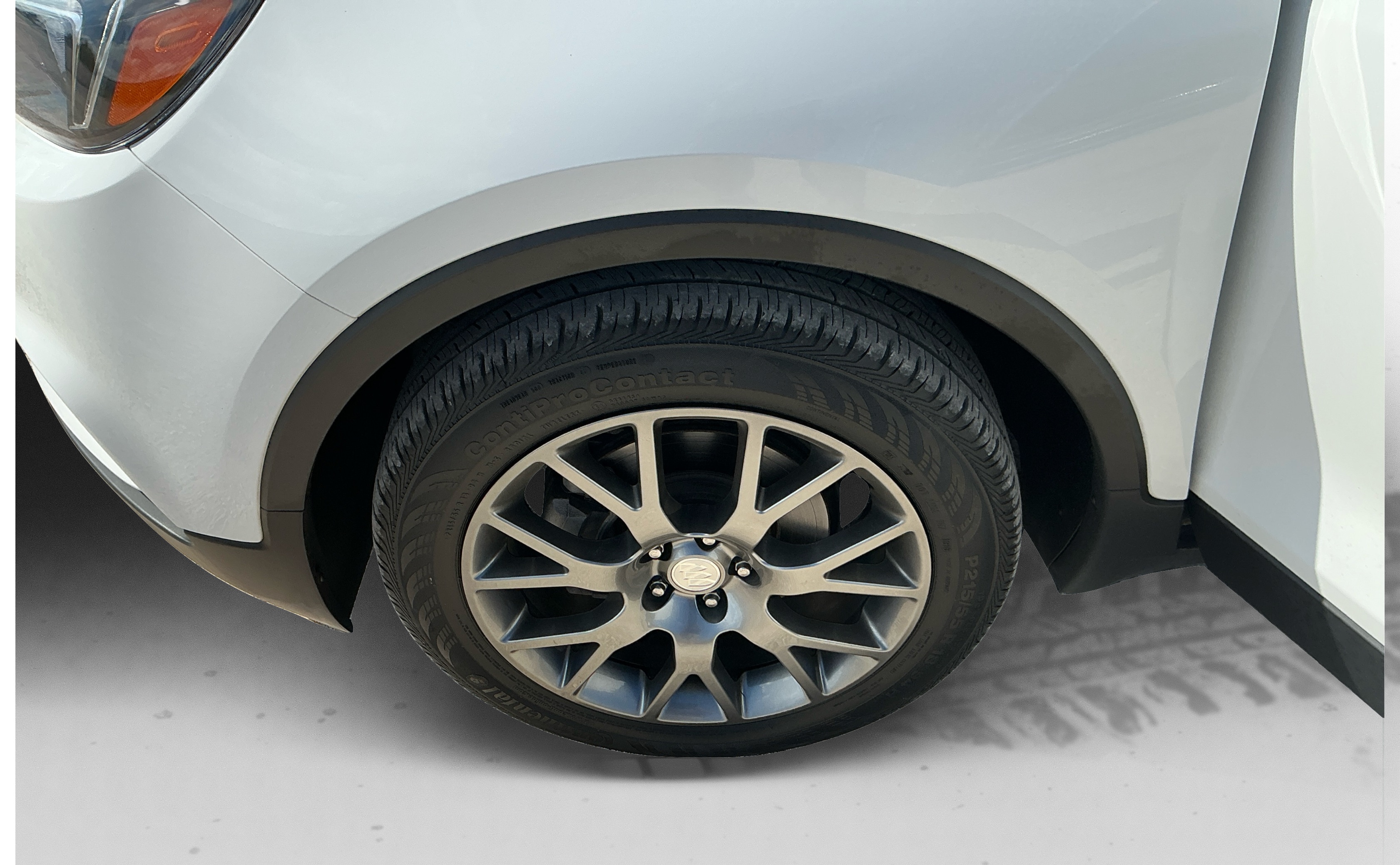 Neighborhood Autos, LLC - Used vehicle - SUV BUICK ENCORE 2020