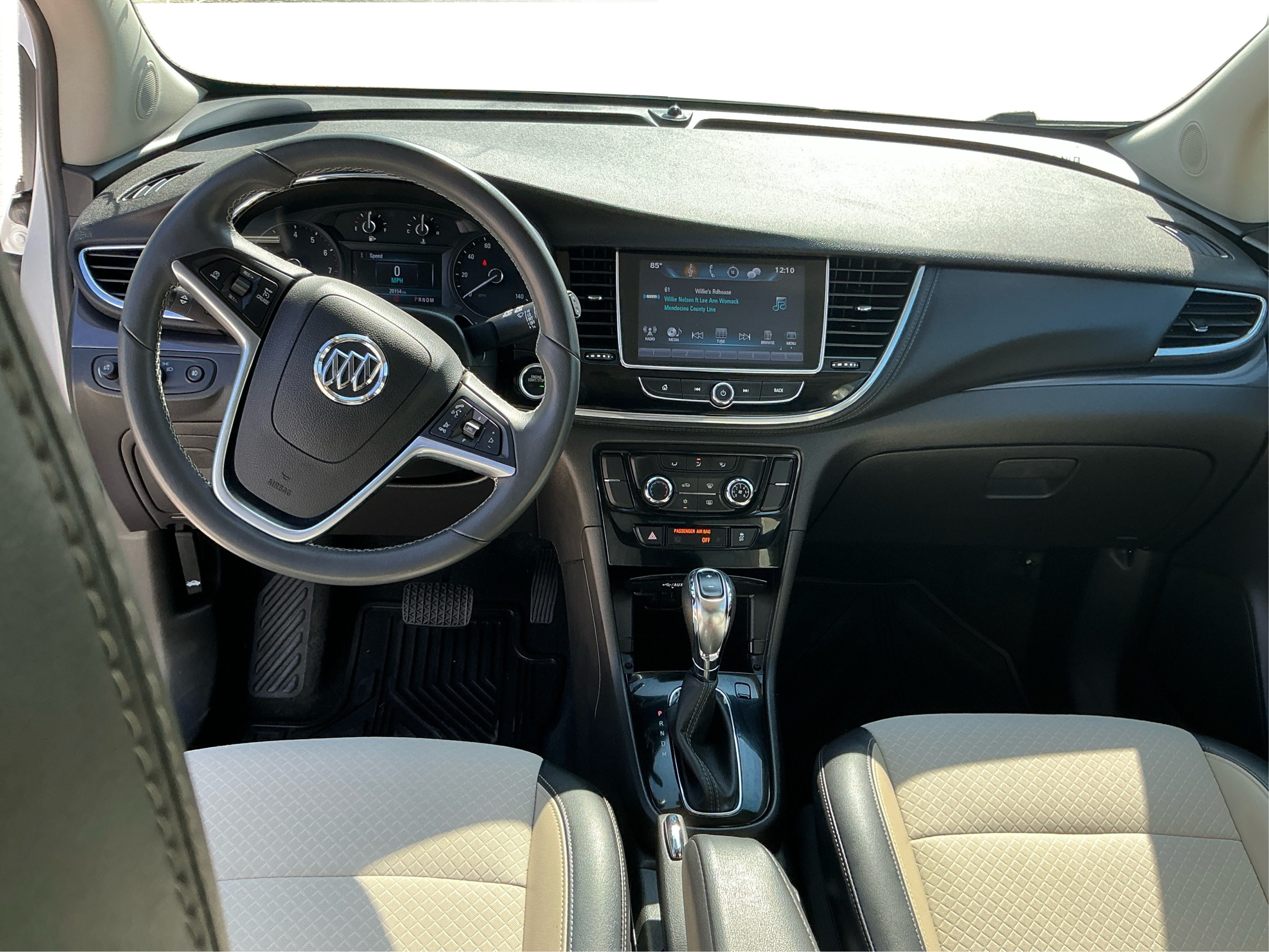 Neighborhood Autos, LLC - Used vehicle - SUV BUICK ENCORE 2020