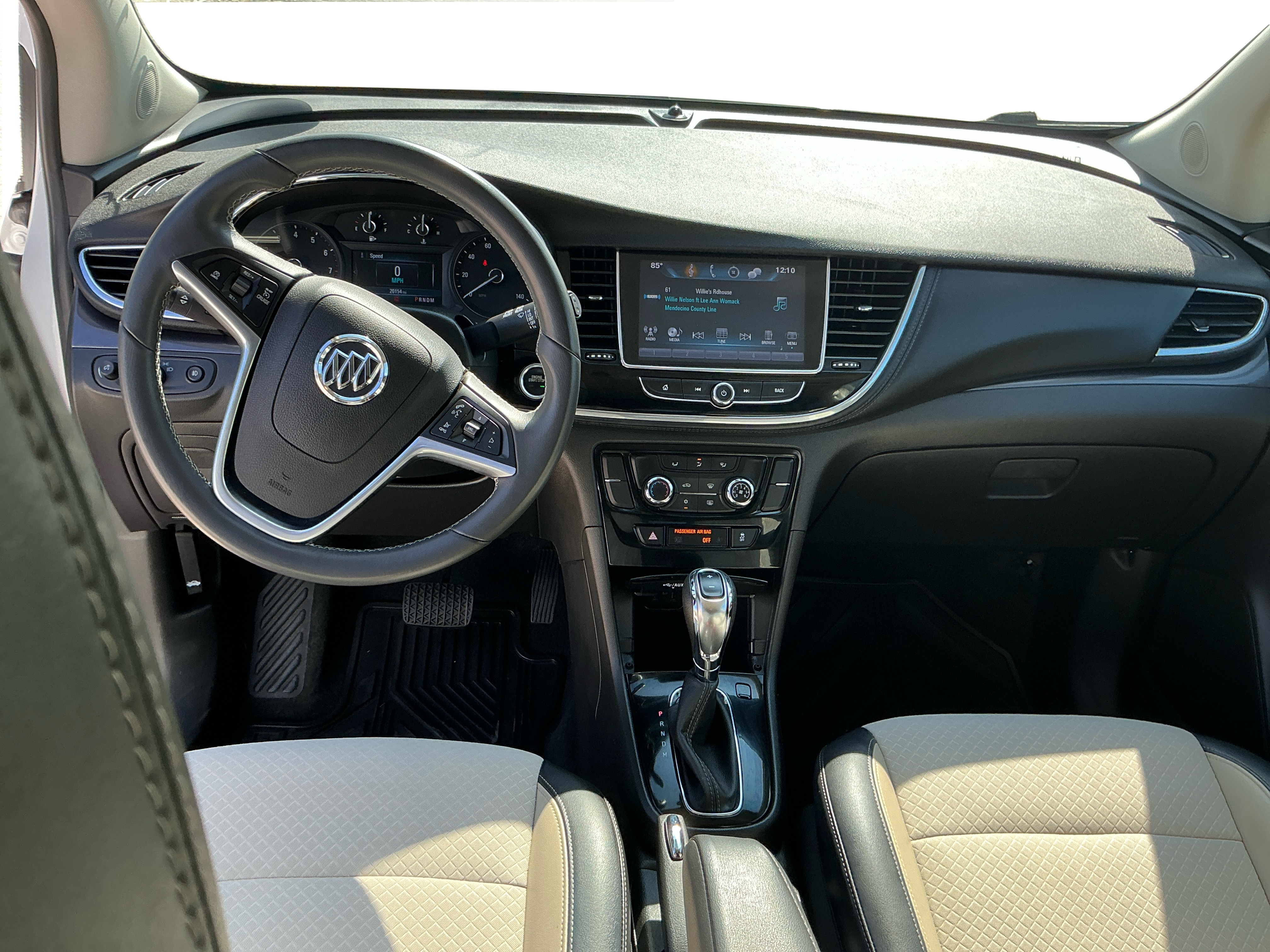 Neighborhood Autos, LLC - Used vehicle - SUV BUICK ENCORE 2020