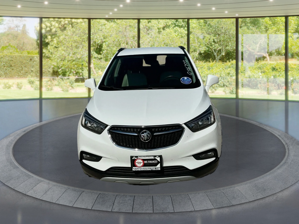 Neighborhood Autos, LLC - Used vehicle - SUV BUICK ENCORE 2020