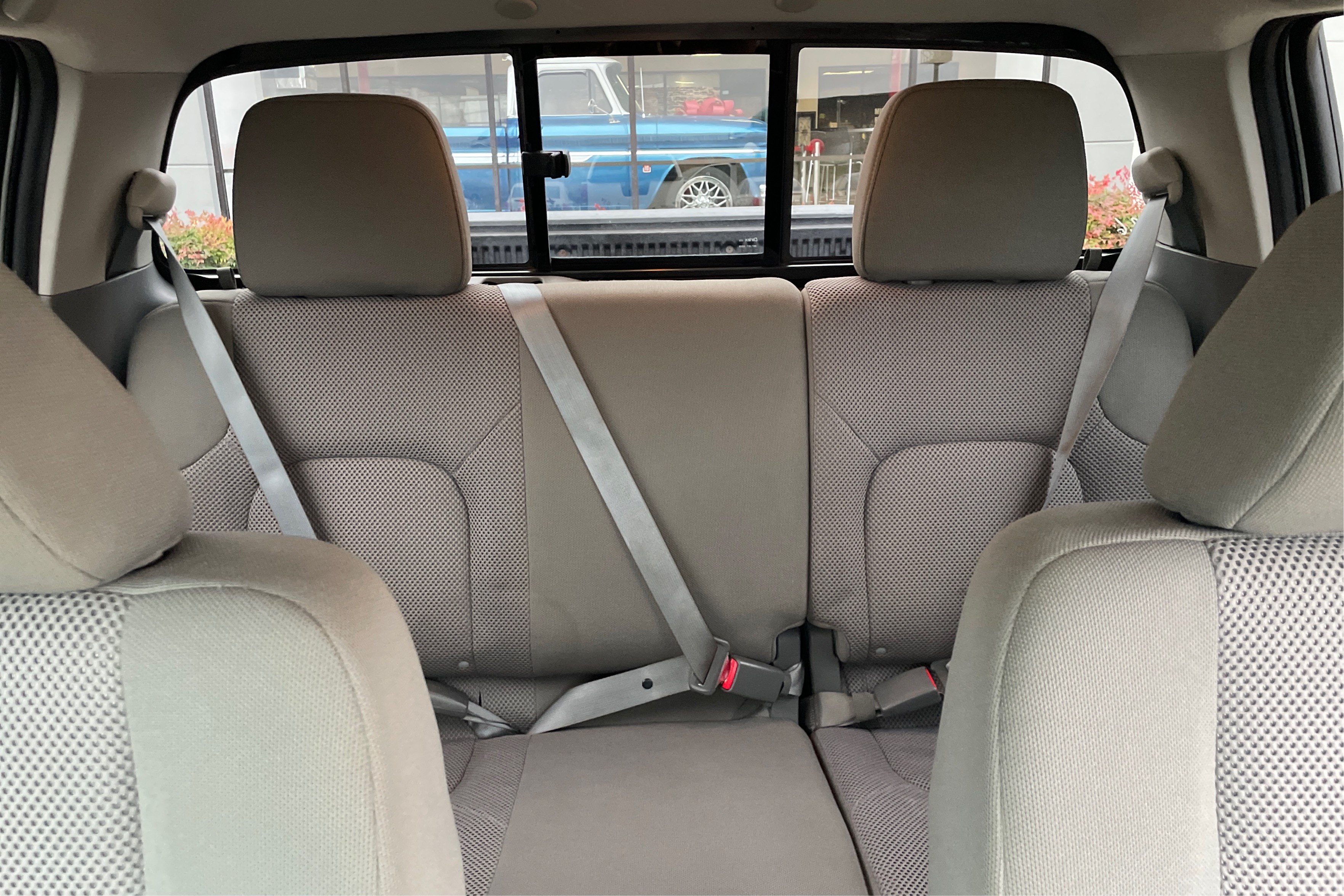 2019 Nissan Frontier SV - Photo 14
