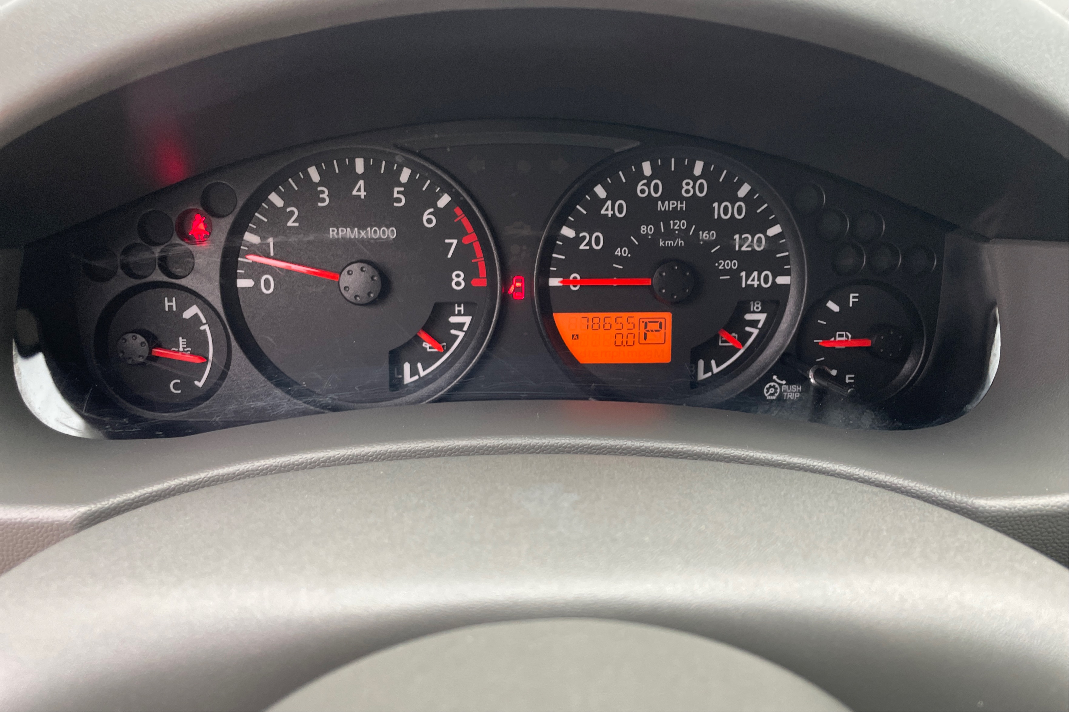 2019 Nissan Frontier SV - Photo 17