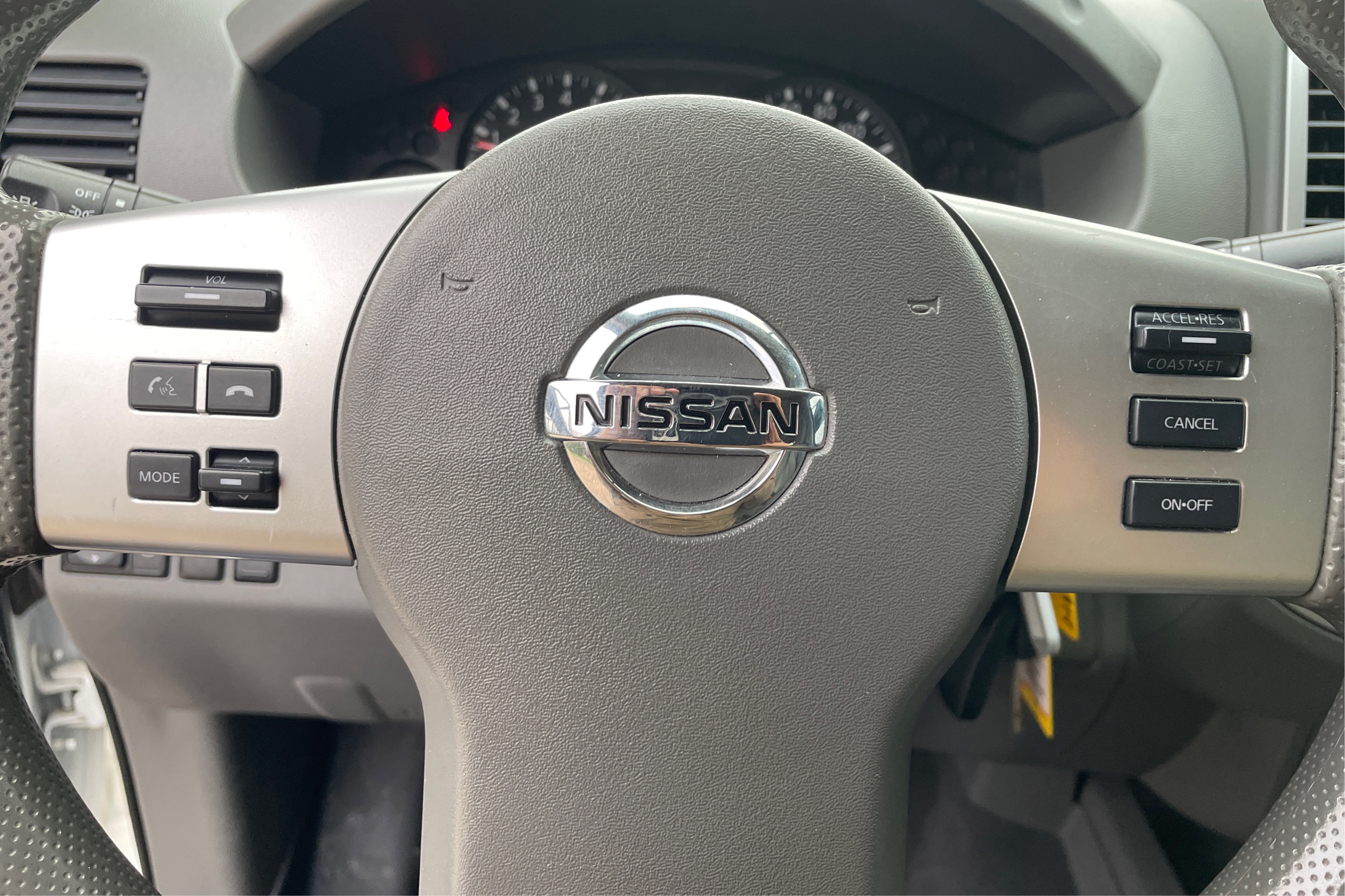 2019 Nissan Frontier SV - Photo 18