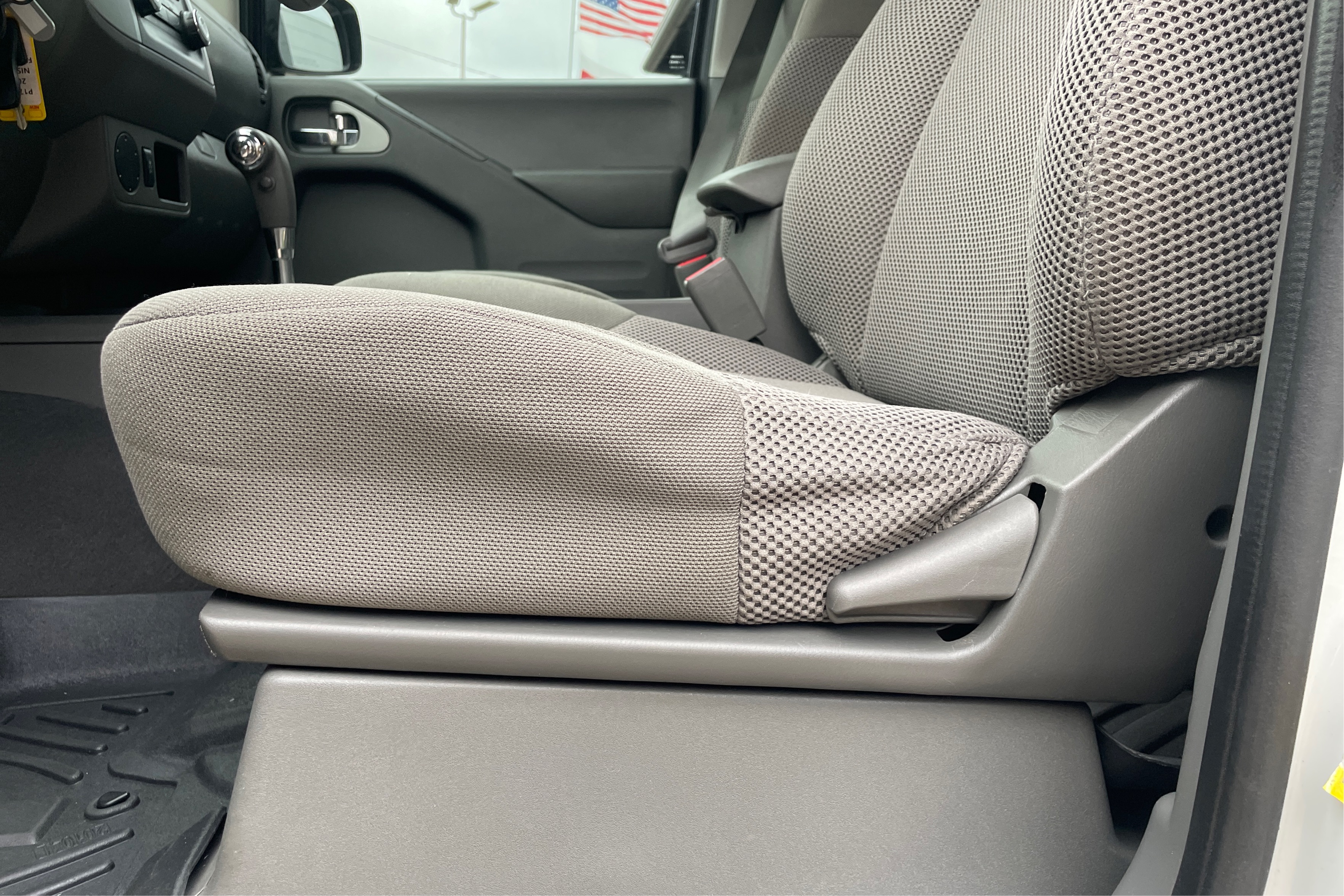 2019 Nissan Frontier SV - Photo 20