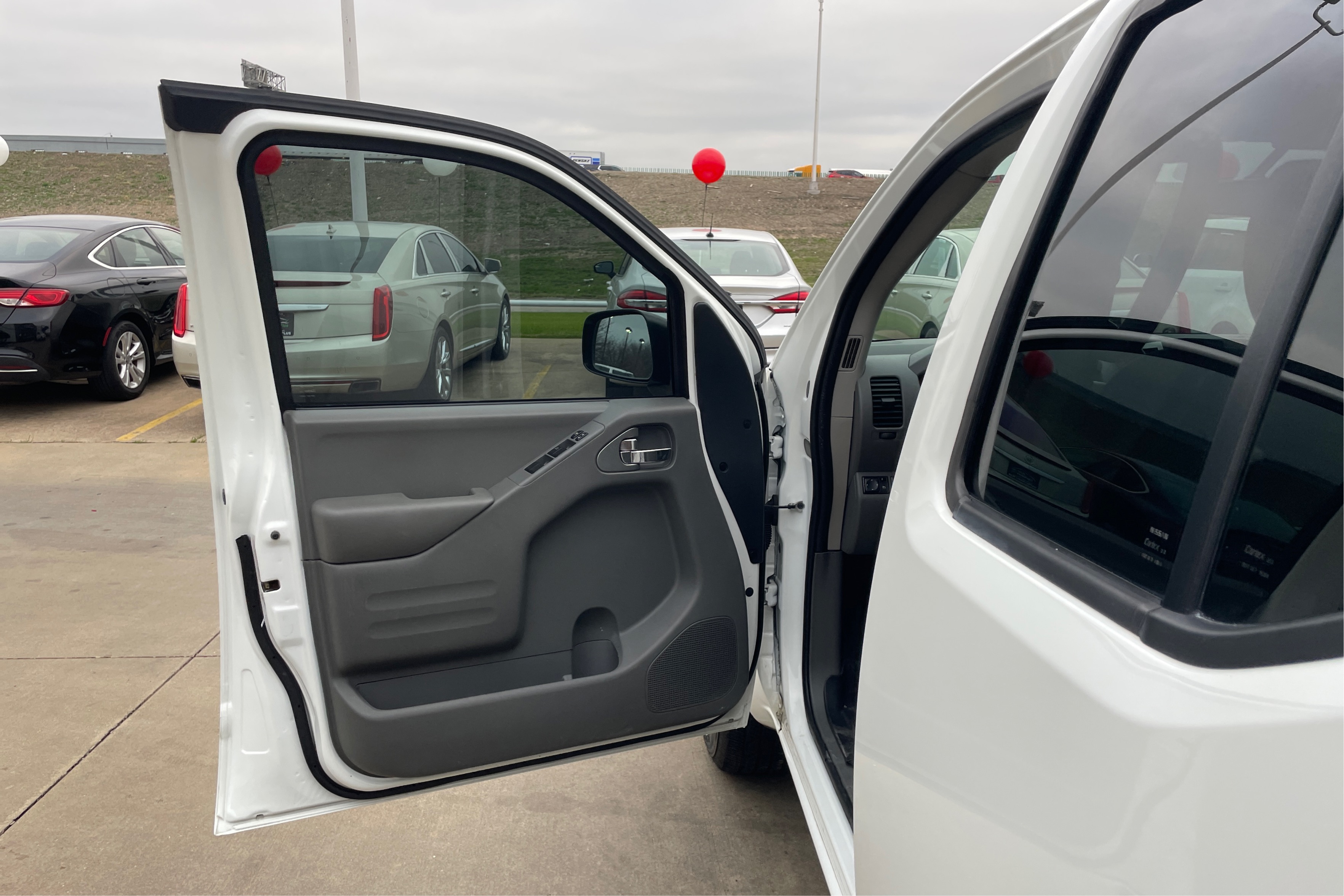 2019 Nissan Frontier SV - Photo 21