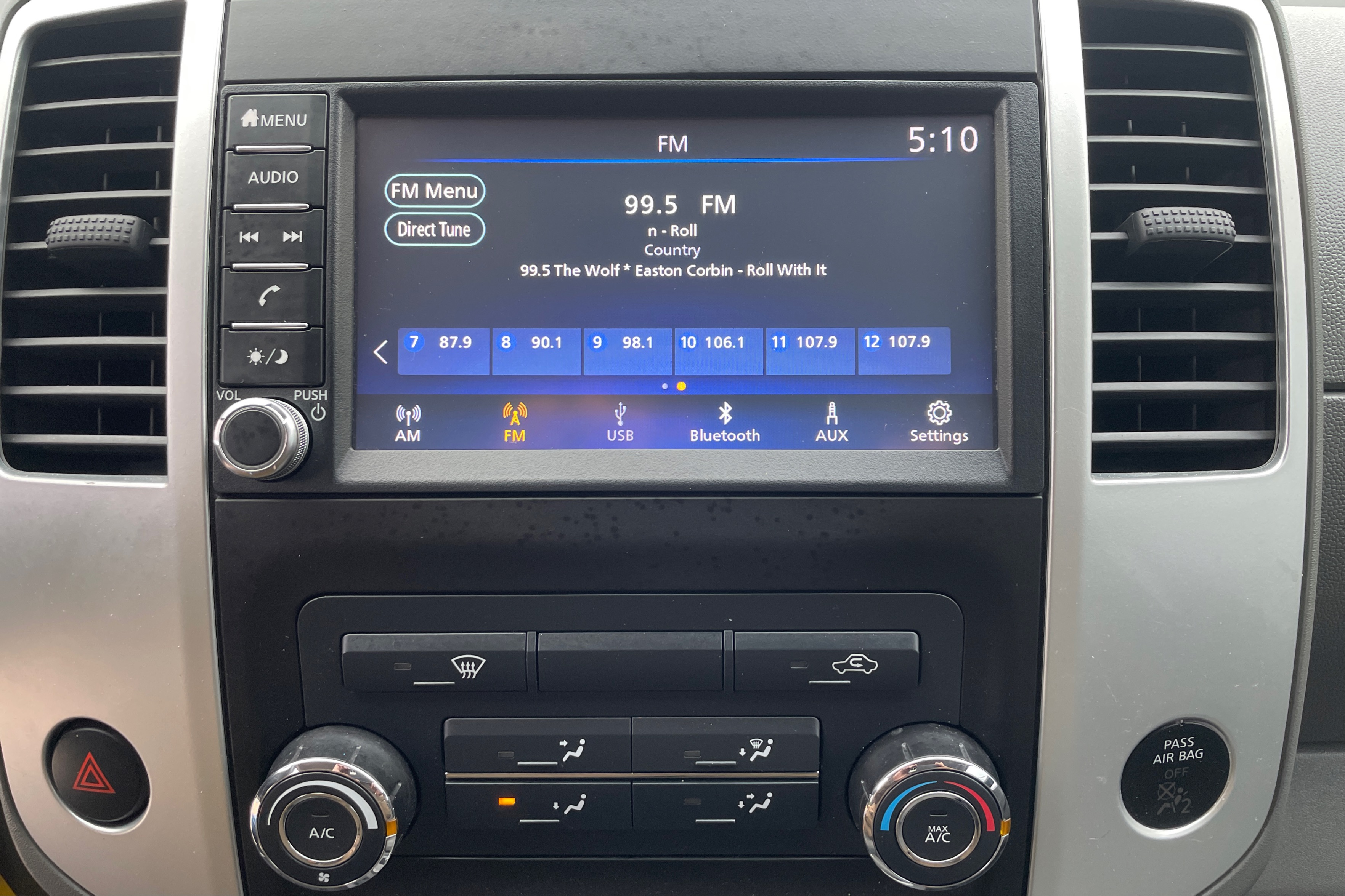 2019 Nissan Frontier SV - Photo 30
