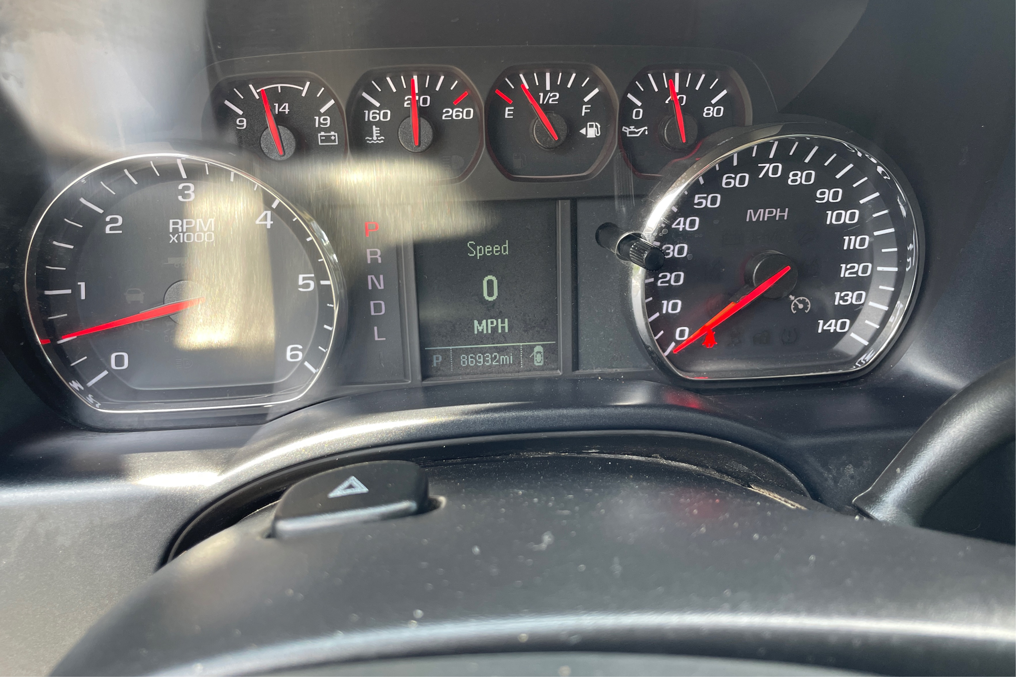 2017 Chevrolet Silverado 1500 Work Truck 1WT - Photo 17