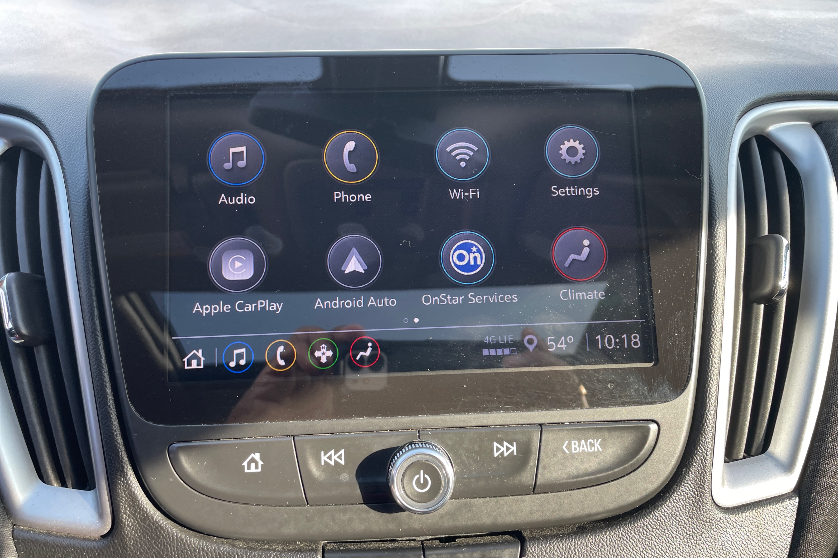 2022 Chevrolet Malibu 1LT - Photo 14