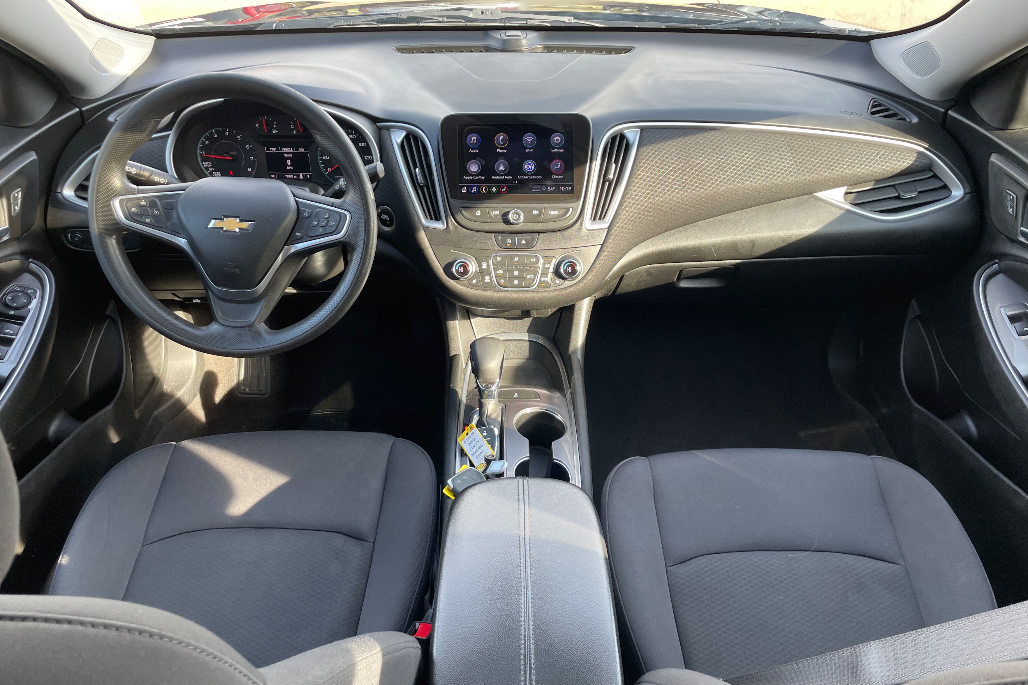 2022 Chevrolet Malibu 1LT - Photo 16