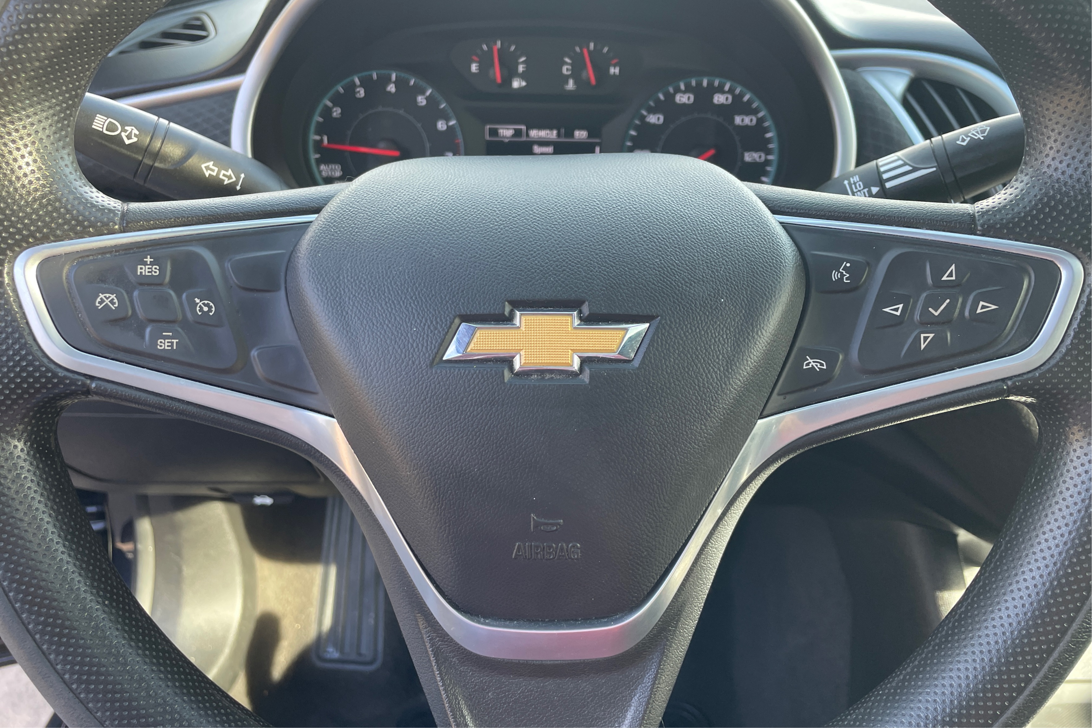 2022 Chevrolet Malibu 1LT - Photo 19