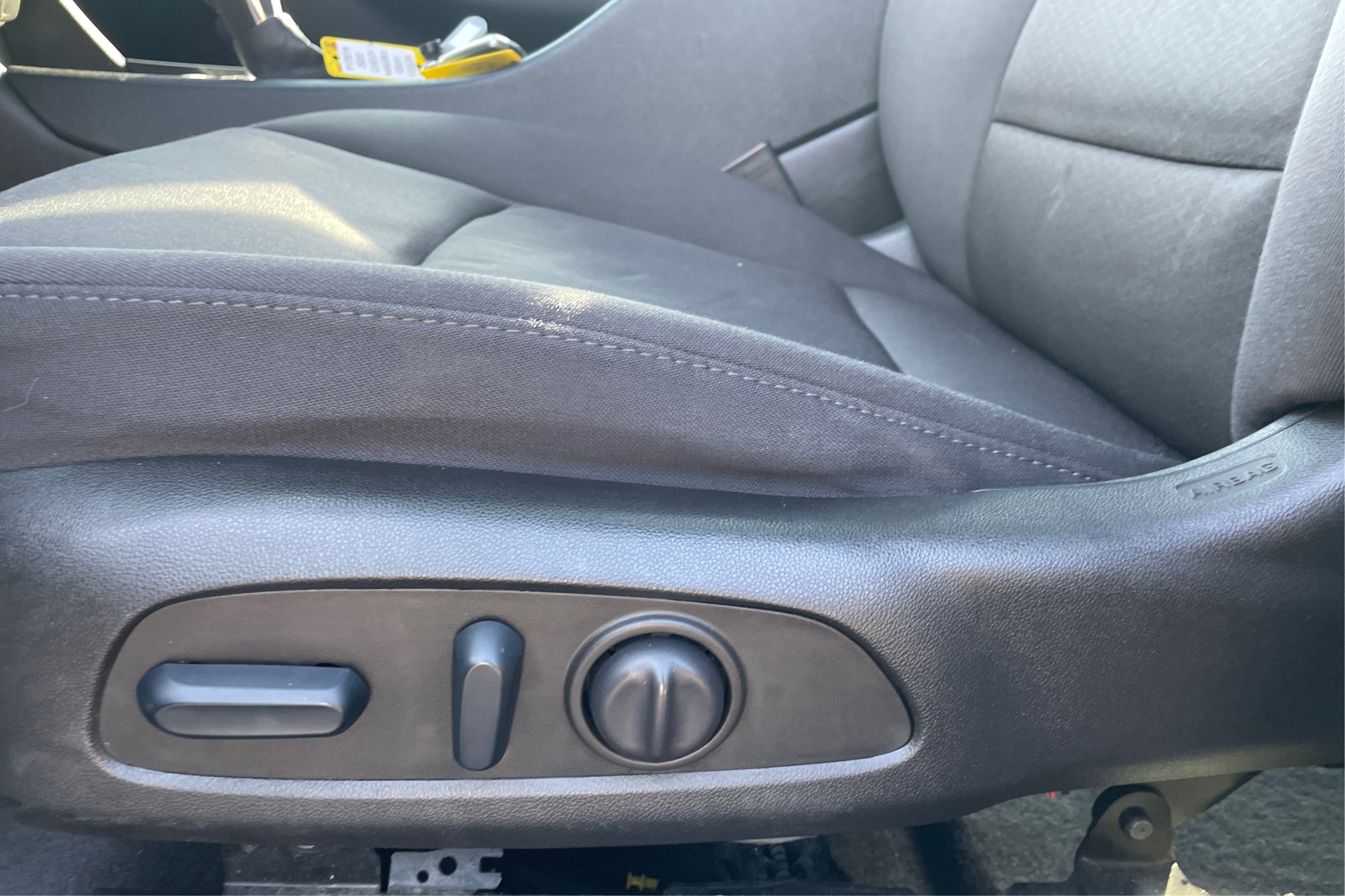 2022 Chevrolet Malibu 1LT - Photo 21