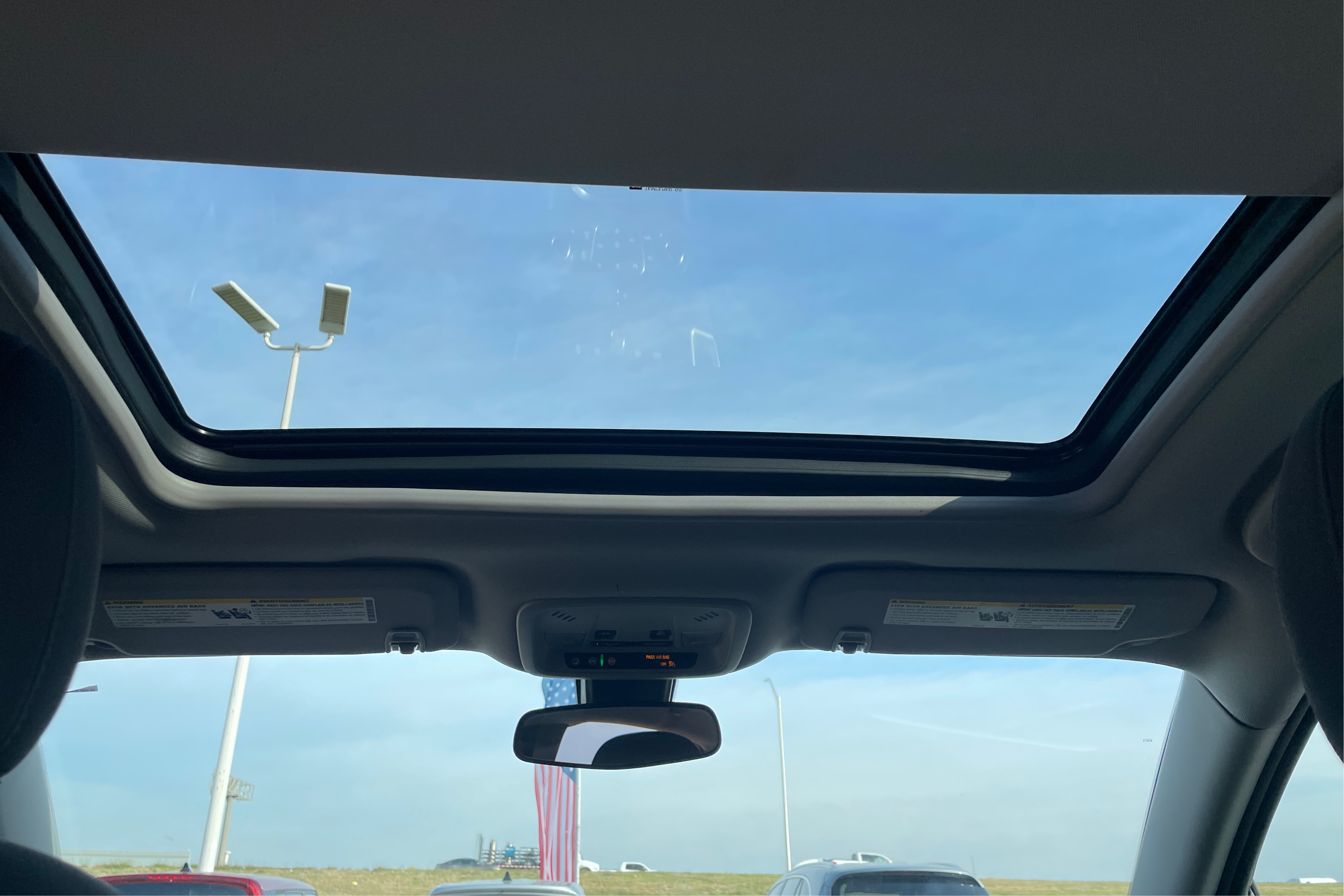 2022 Chevrolet Malibu 1LT - Photo 24