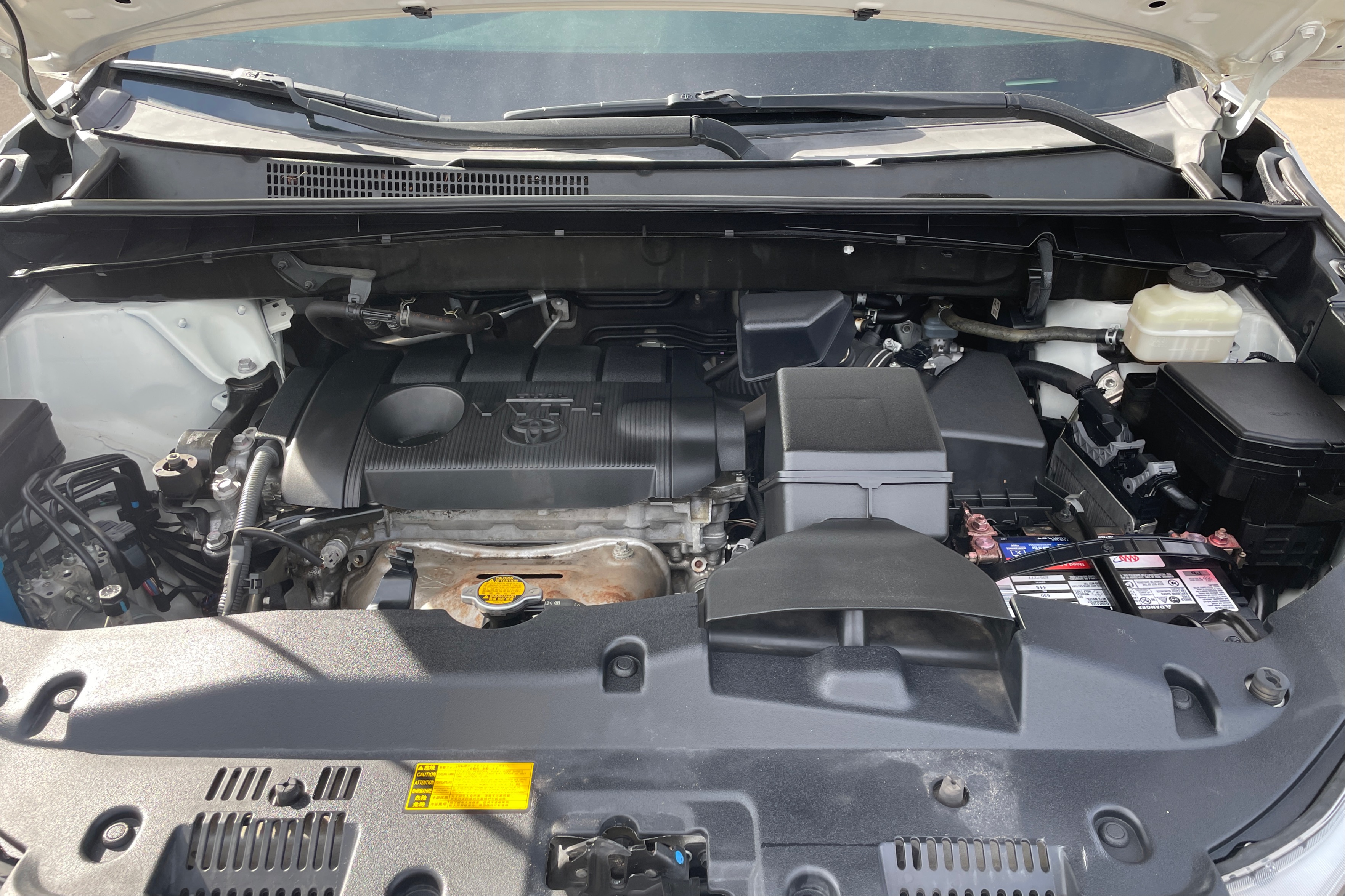 2015 Toyota Highlander LE - Photo 24