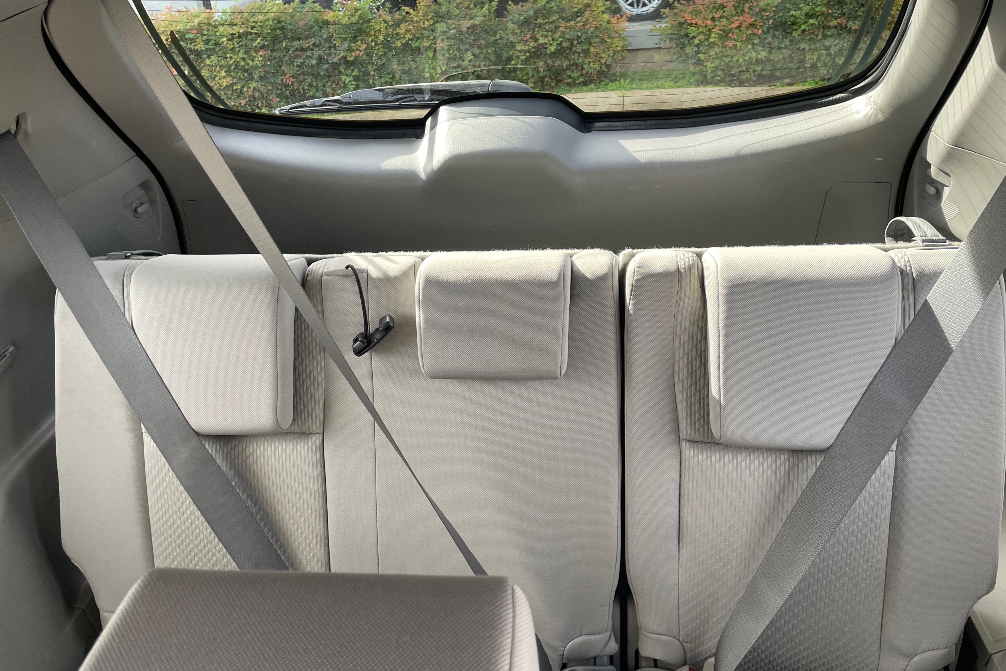 2015 Toyota Highlander LE - Photo 30