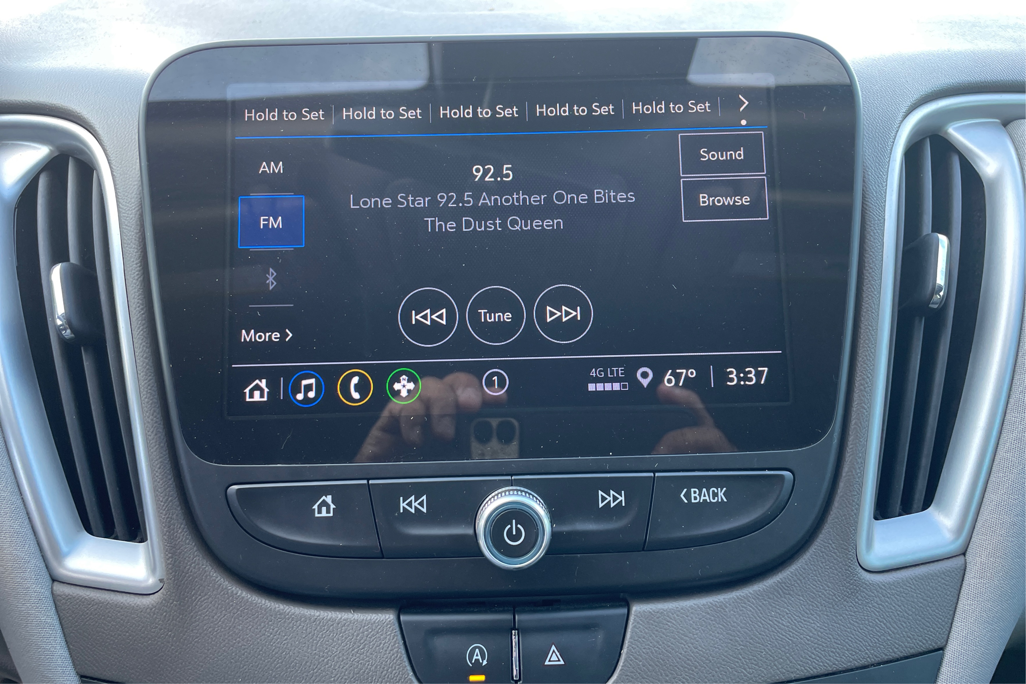 2023 Chevrolet Malibu 1FL - Photo 13