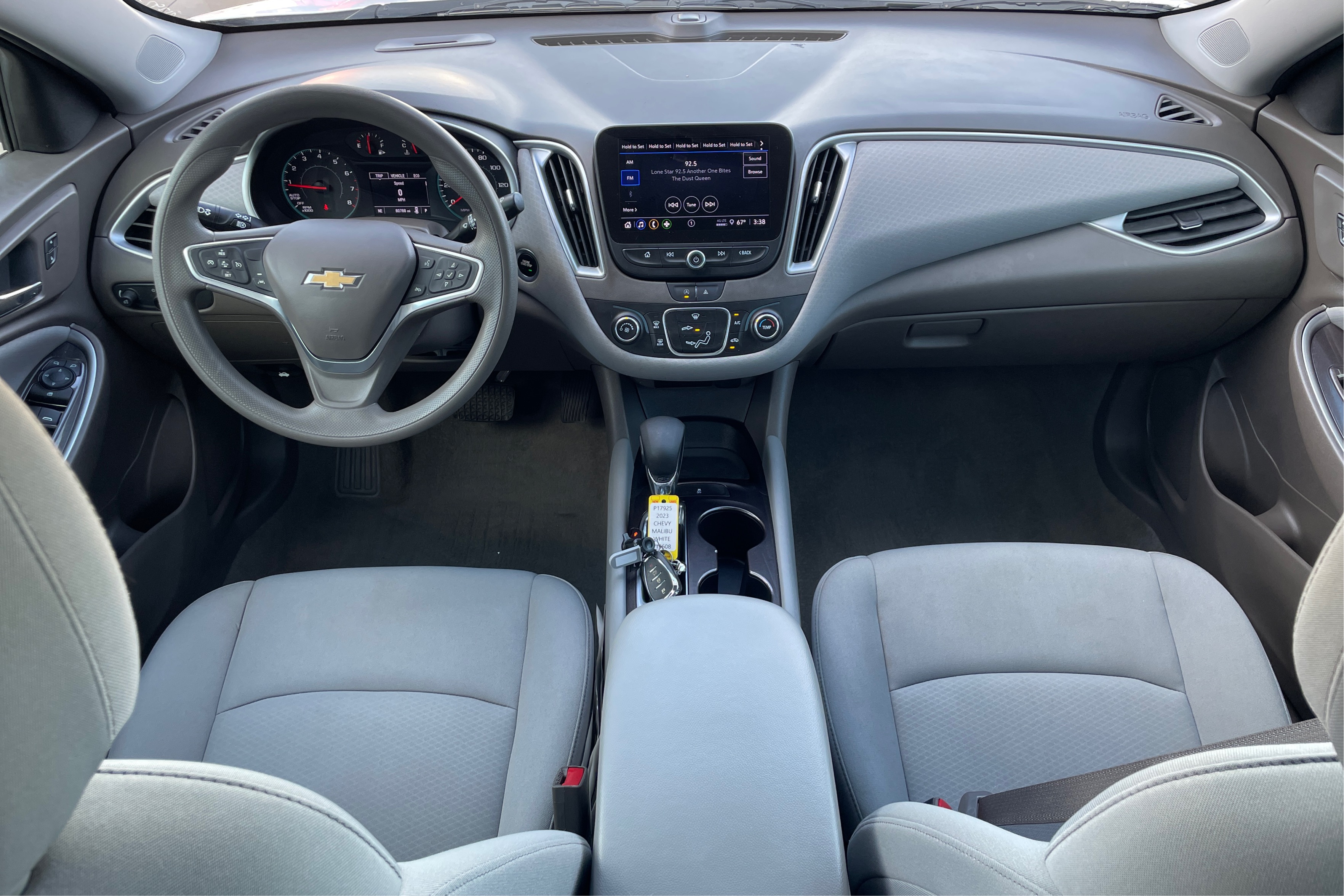 2023 Chevrolet Malibu 1FL - Photo 15